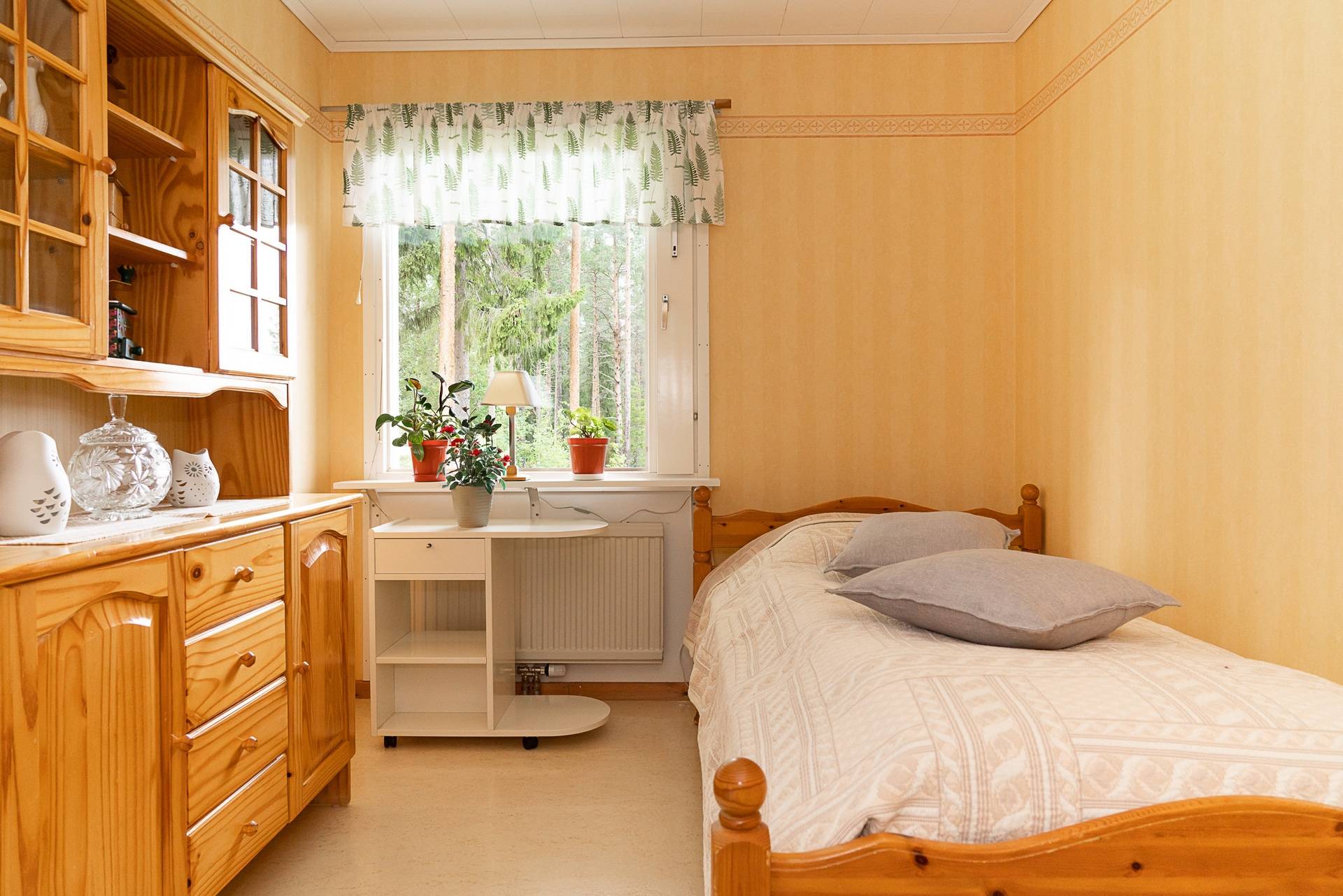 4 rum Villa på Roknäsvägen 366 Roknäs Piteå kommun - bild 10