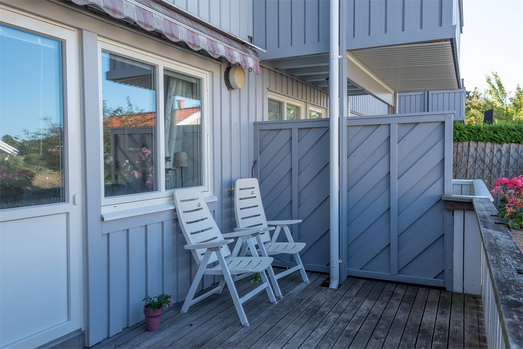 2 rum Lägenhet på Vattenvägen 17 Västra berget Strömstads kommun - bild 21
