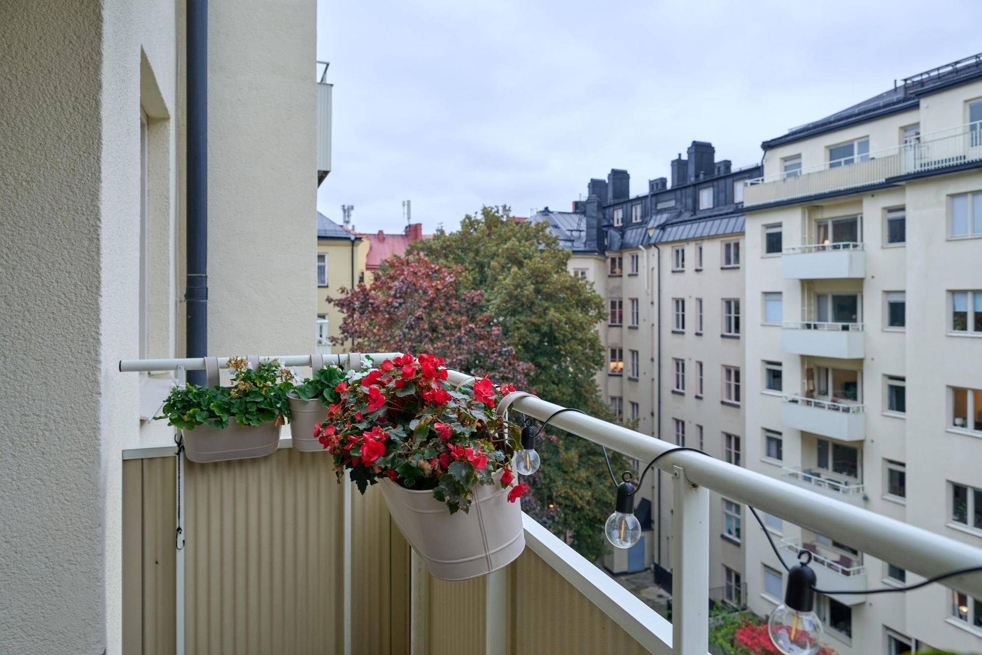 Stockholm, Stockholms kommun