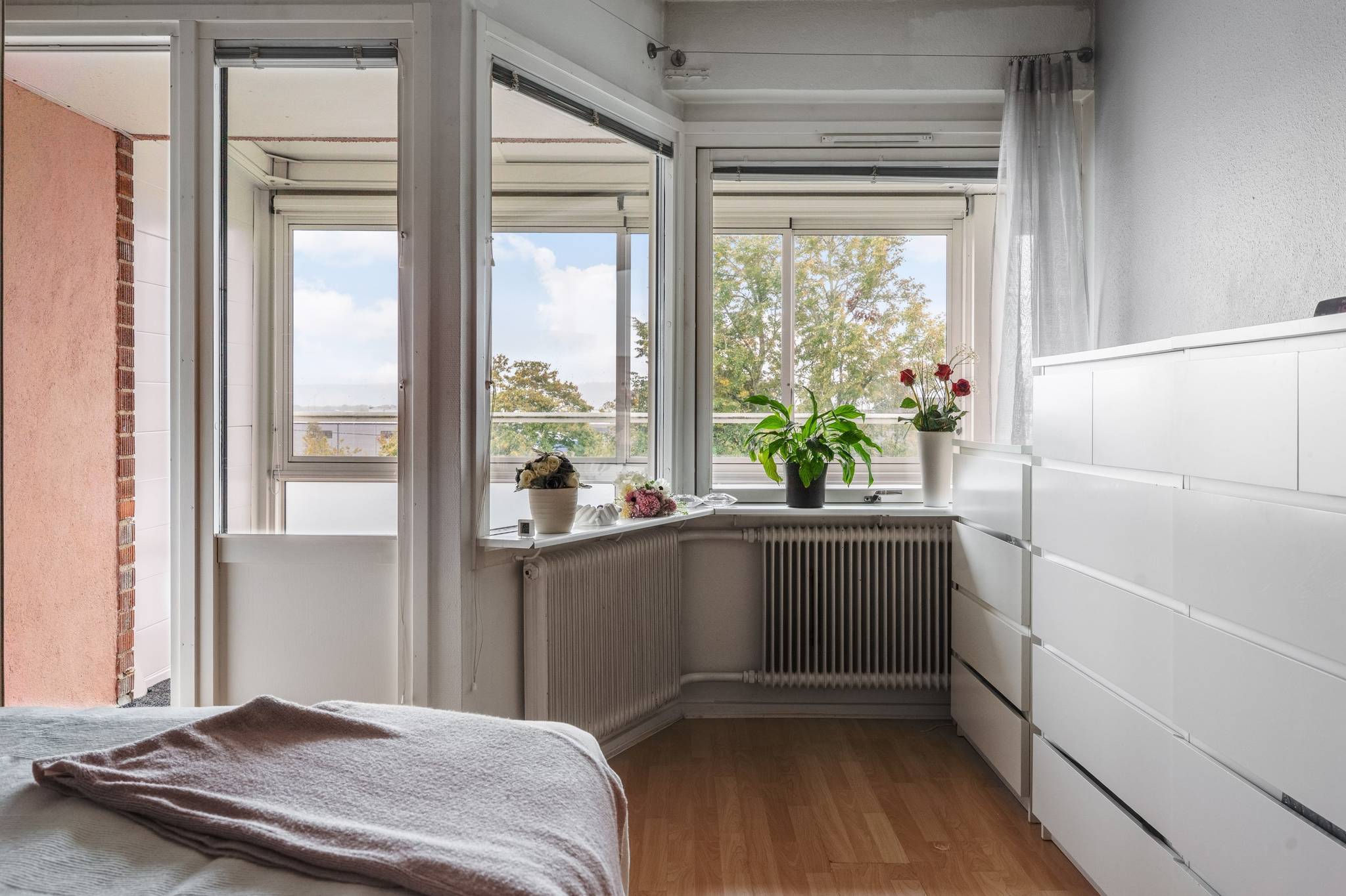 3 rum Lägenhet på Kapellgatan 2A Klippan Klippans kommun - bild 18