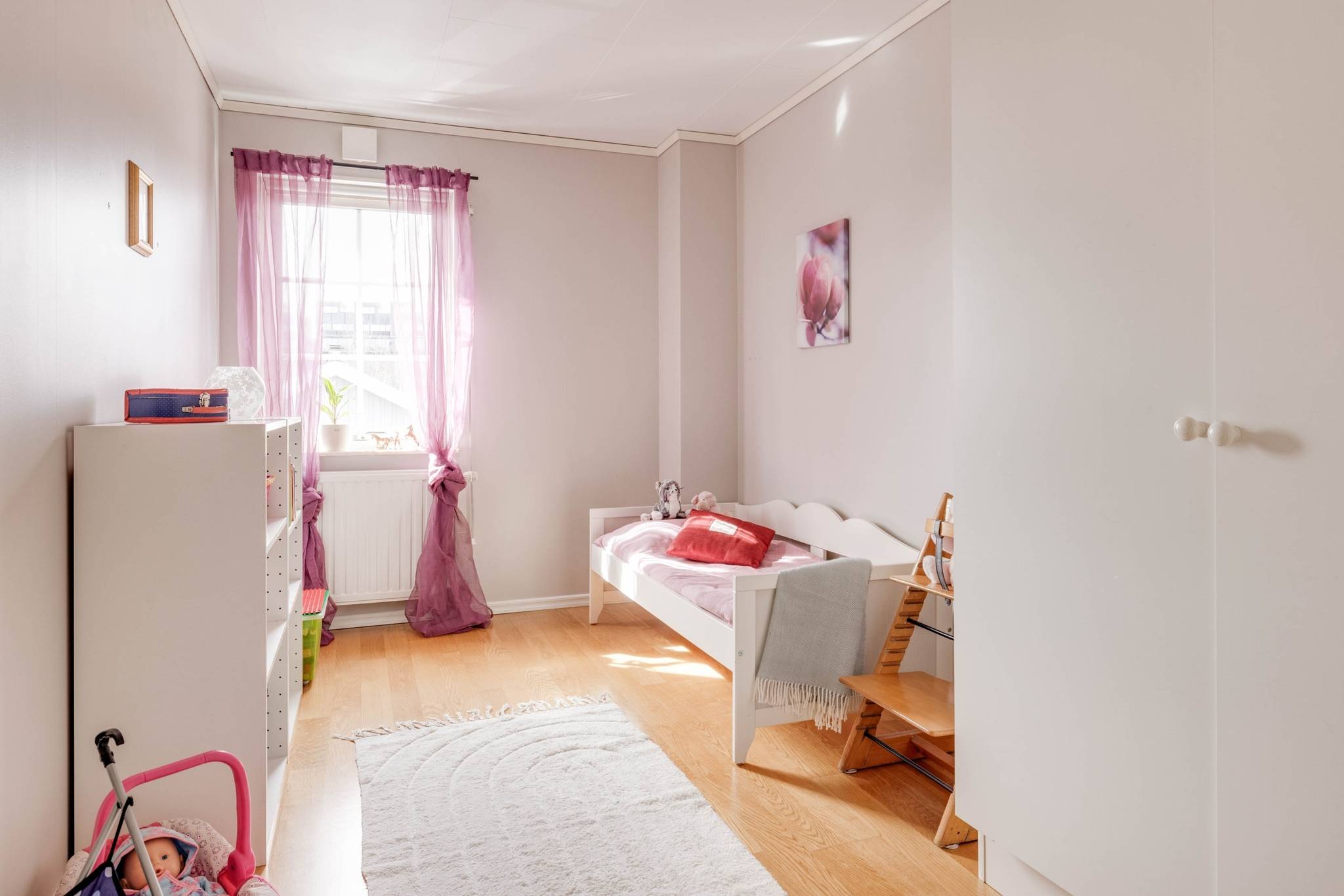 7 rum Villa på Bohushöjdsvägen 7 Bohus Ale kommun - bild 19