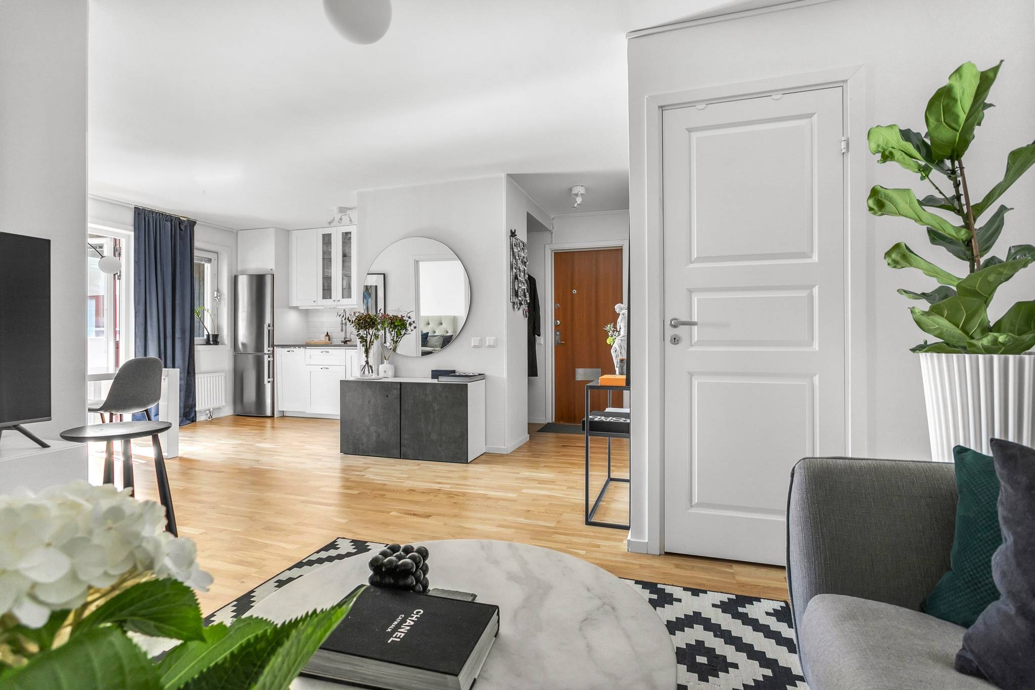 Hagalund, Solna kommun