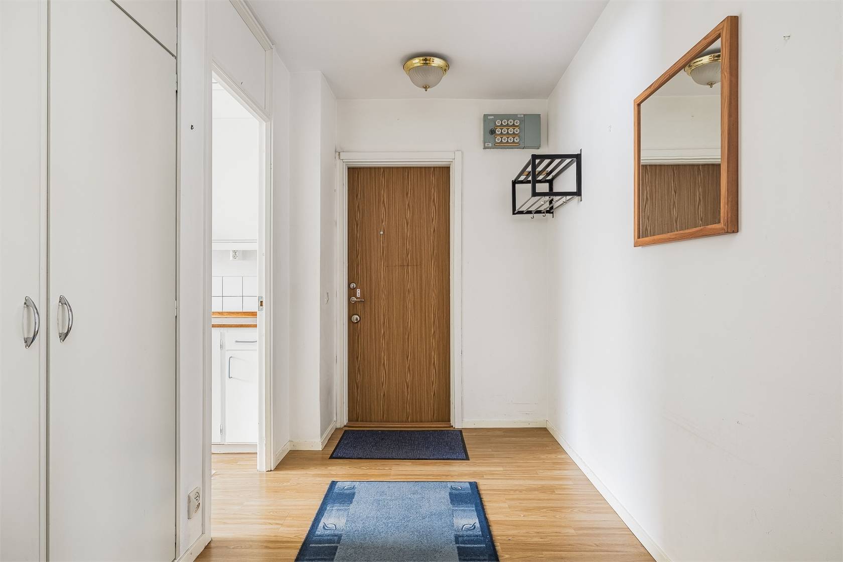 2 rum Lägenhet på Norra Kyrkogatan 14 B Centralt Härnösand Härnösands kommun - bild 12