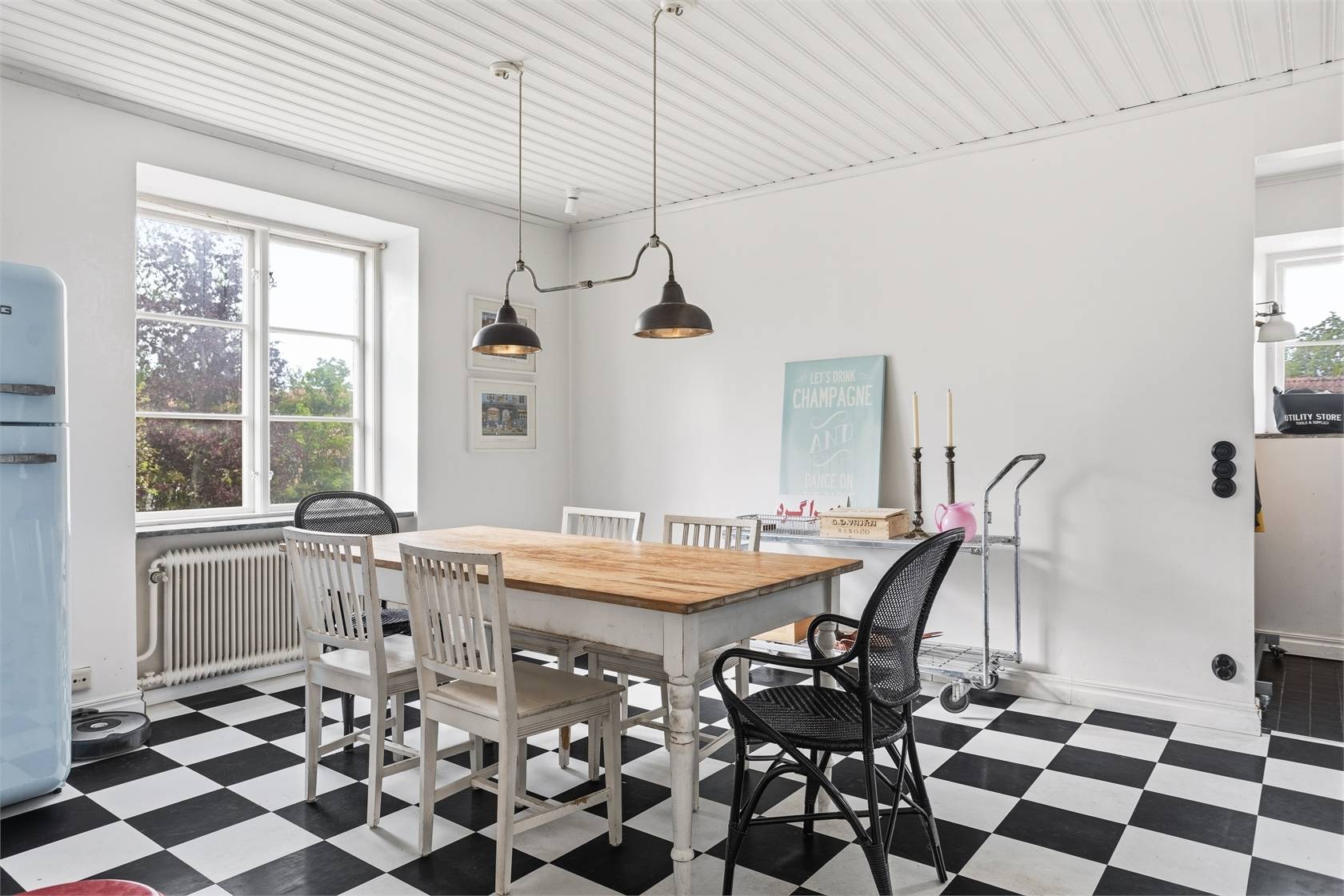 8 rum Villa på Hamra gård 1 Söderköpings kommun - bild 23