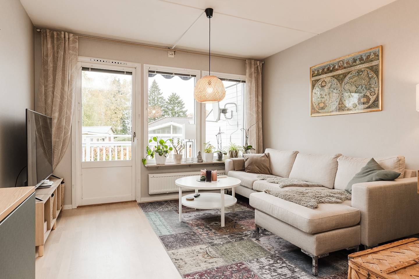 5 rum Radhus på Båtgatan 14 Dottevik Arvika kommun - bild 18