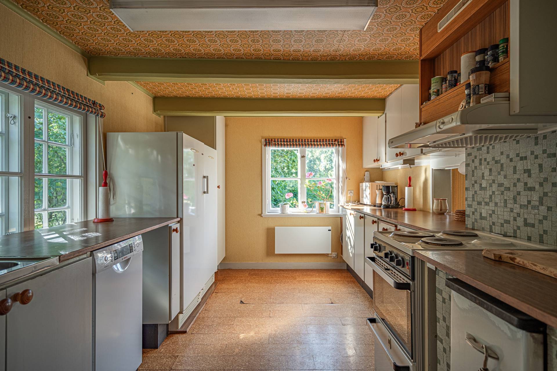 Gård med skogsbruk på Sibblelund Botkyrka kommun - bild 11