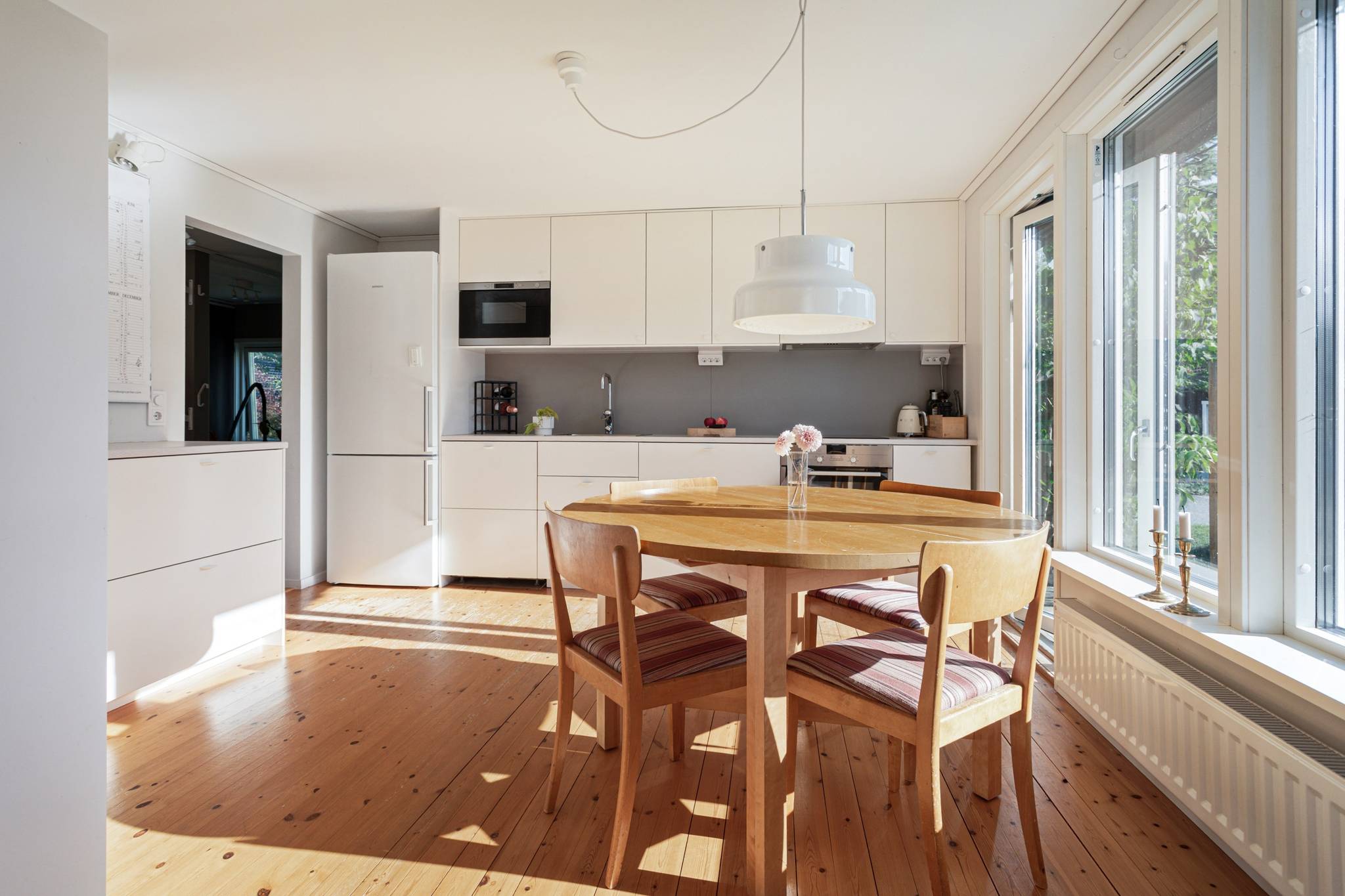 4 rum villa på Slingerstigen 103 Ingarö - Björkvik, Värmdö kommun - bild 4
