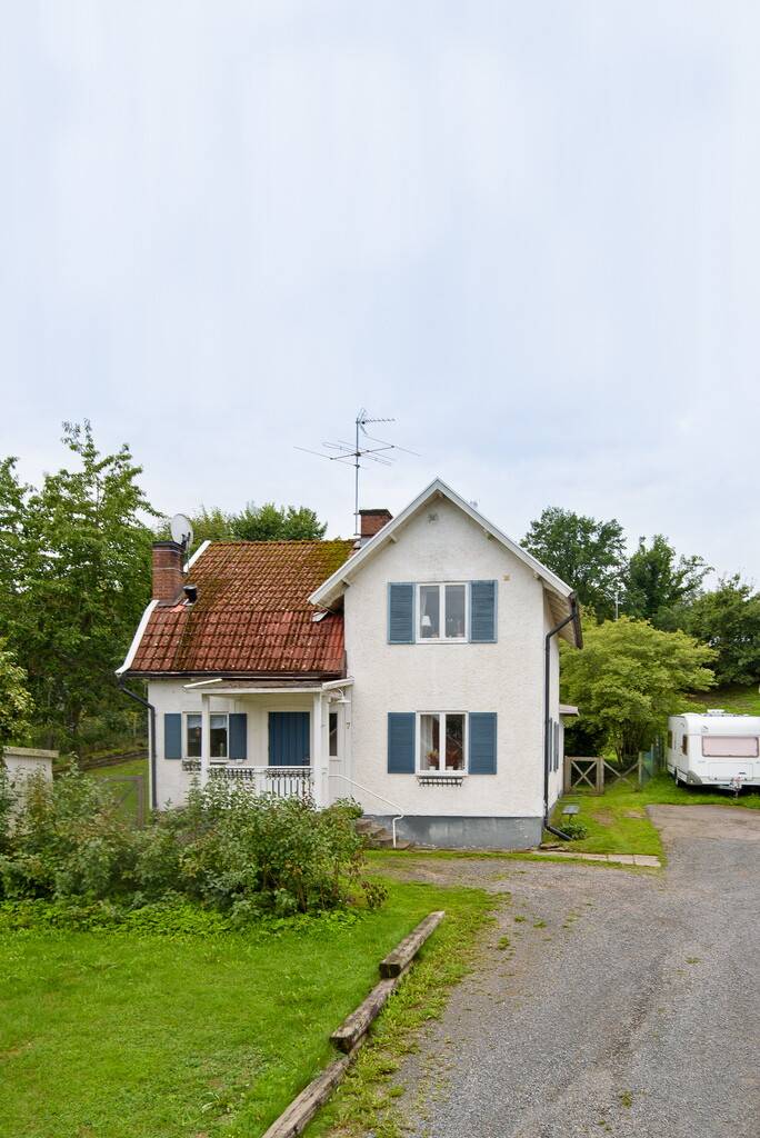 5 rum Villa på Kastanjevägen 7 Ekedalen Tidaholms kommun - bild 33