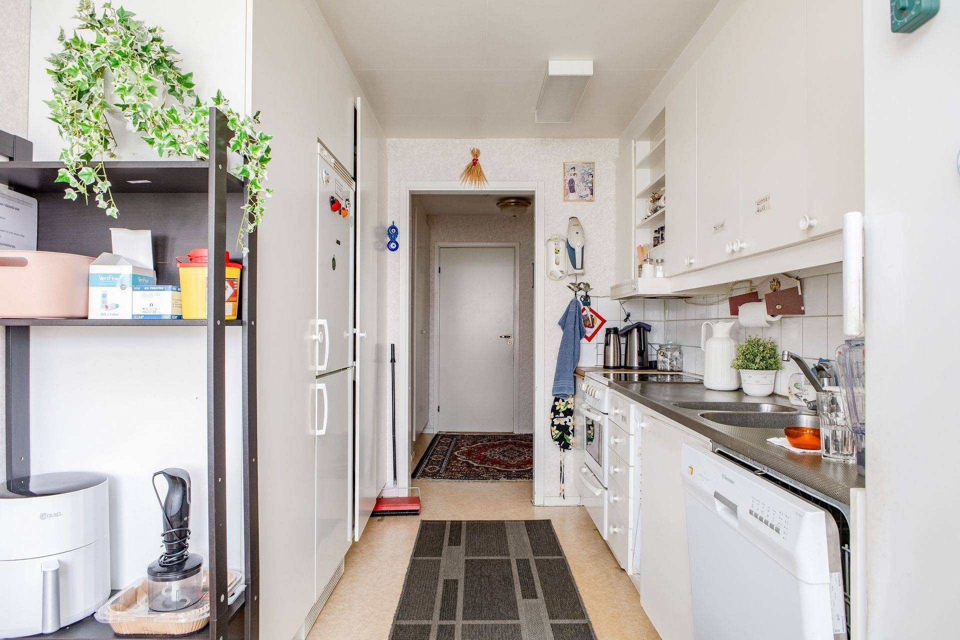 2 rum Lägenhet på Skälbygatan 210 Skälby Västerås kommun - bild 11