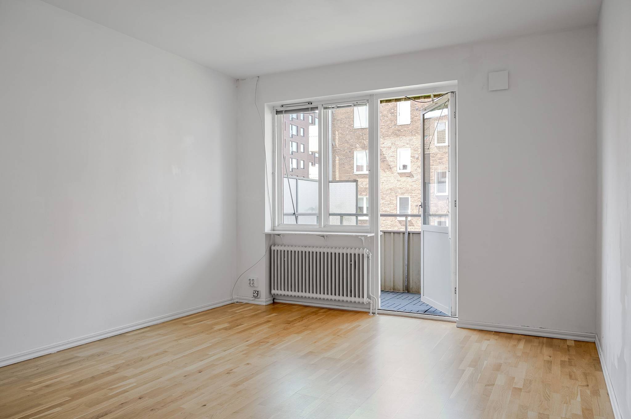 2 rum Lägenhet på Vagnmansgatan 28 Eneborg Helsingborgs kommun - bild 9