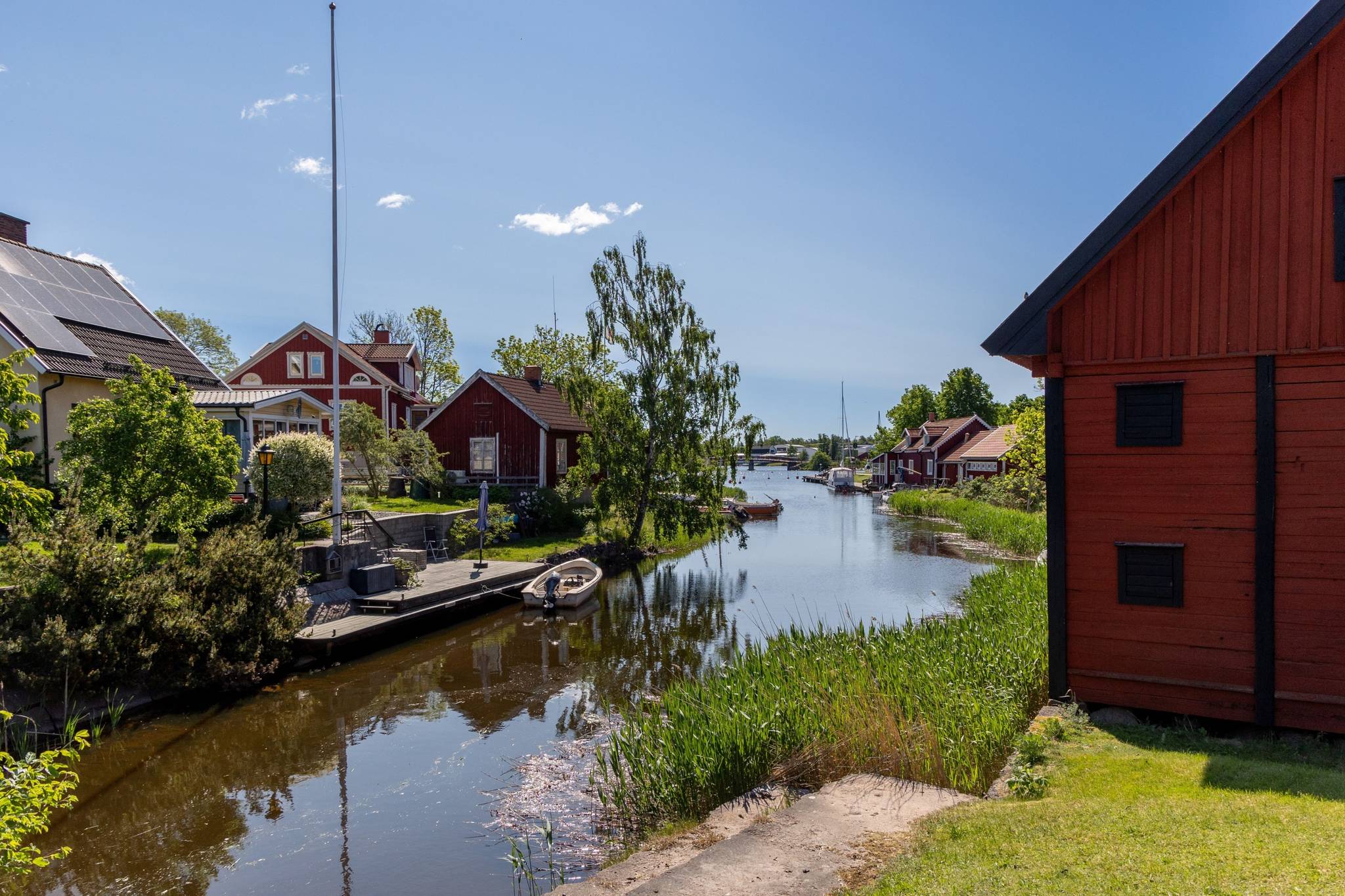 3 rum Lägenhet på Ågatan 5A Figeholm Oskarshamns kommun - bild 24