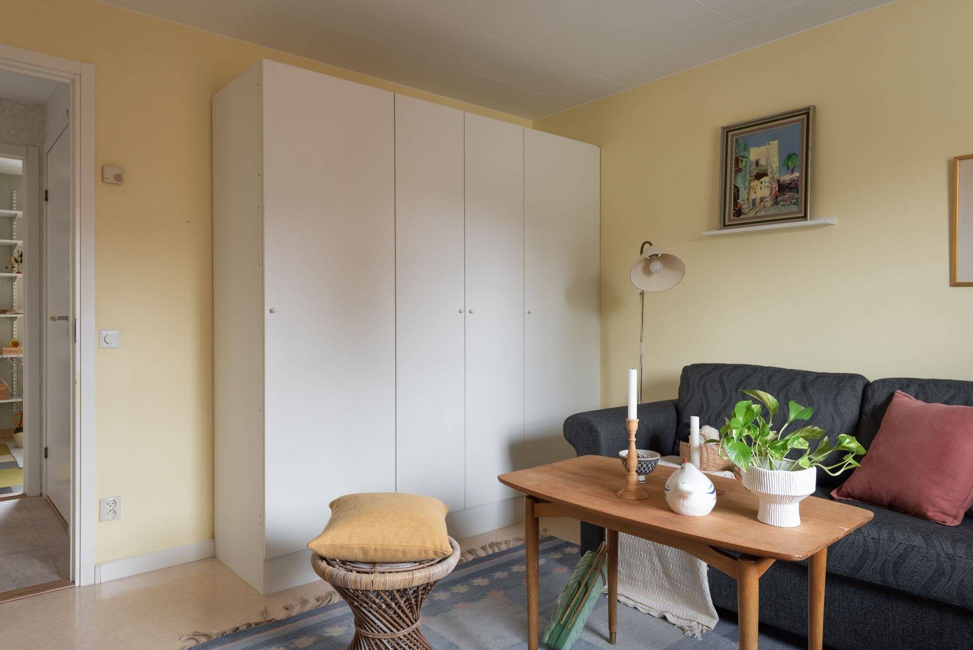 5 rum Villa på Egilsvägen 76 Irsta Västerås kommun - bild 46