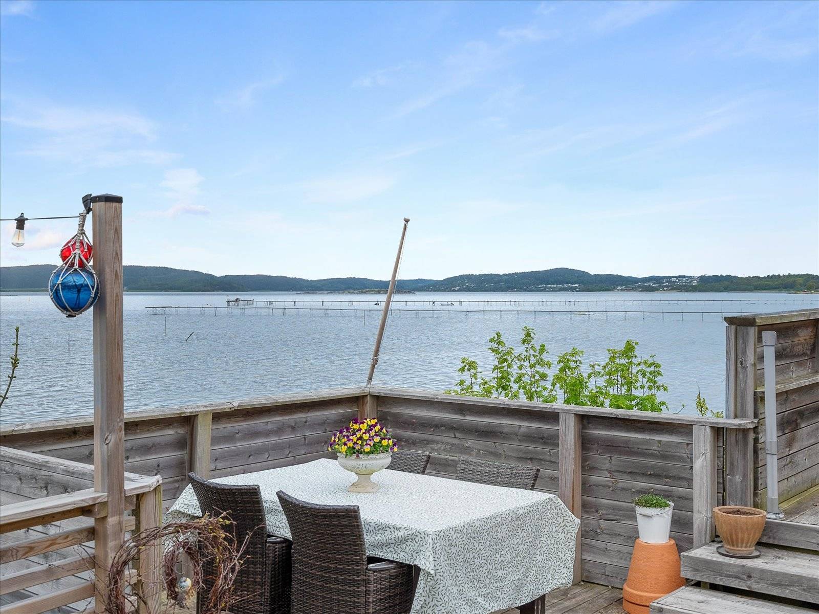 2 rum Villa på Västra Palle Näbba 8 Utby Uddevalla kommun - bild 28