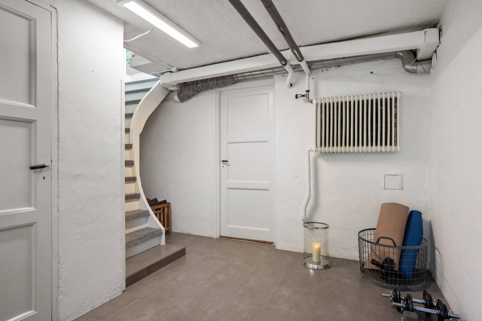 8 rum Villa på Noragårdsvägen 37 Danderyd - Klingsta Park Danderyds kommun - bild 46