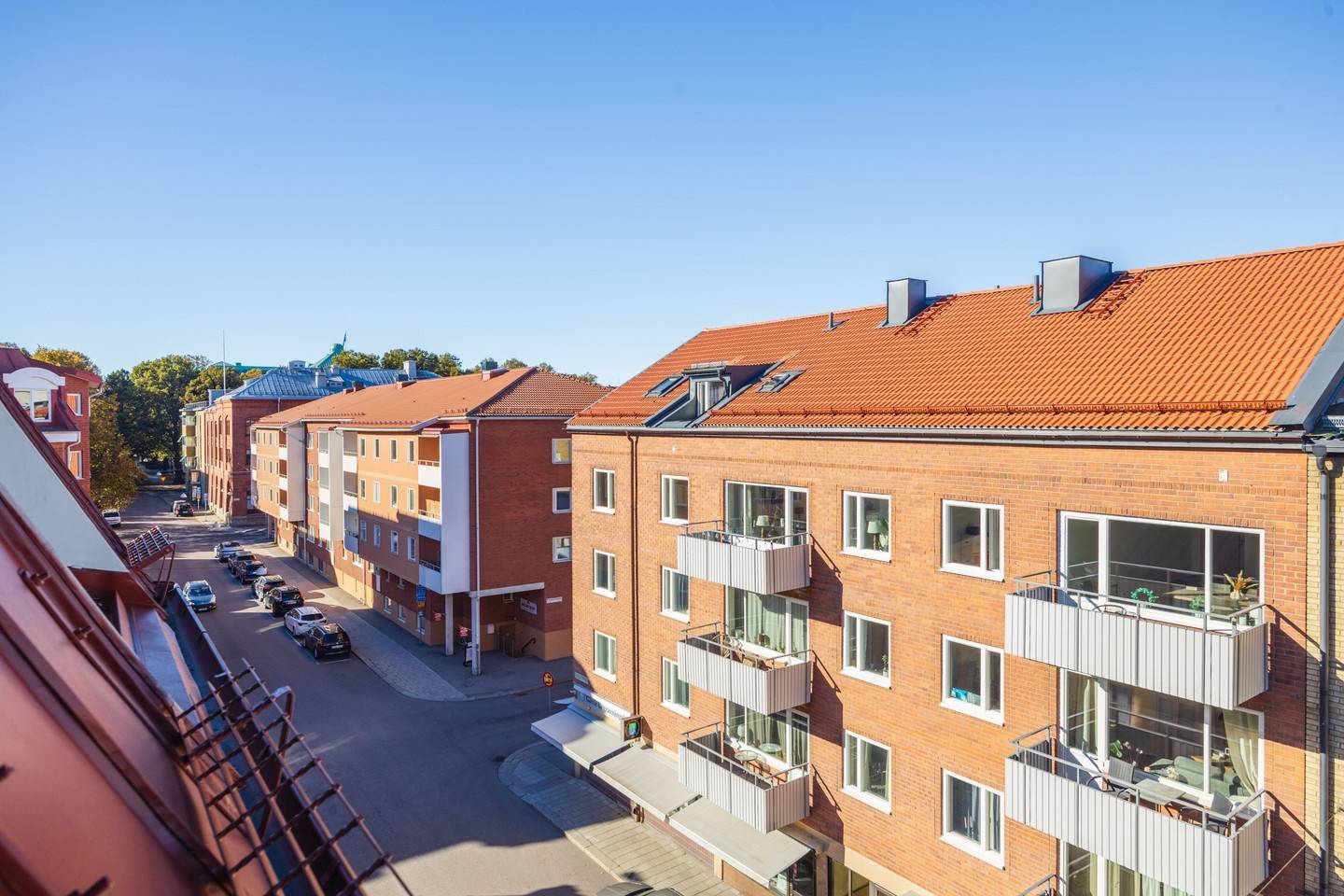 2 rum Lägenhet på Ruddammsgatan 42 Centrum Gävle kommun - bild 17