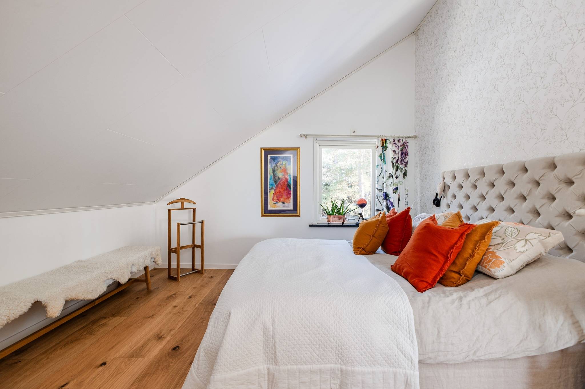 7 rum Villa på Horn 28 Horn mellan Strömsholm och Kvicksund Västerås kommun - bild 32