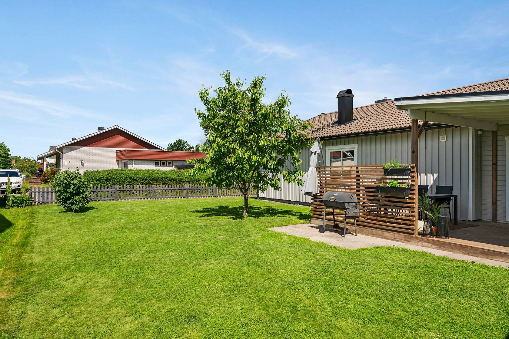 4 rum Villa på Myrstigen 3 Djurgården Kristinehamns kommun - bild 4