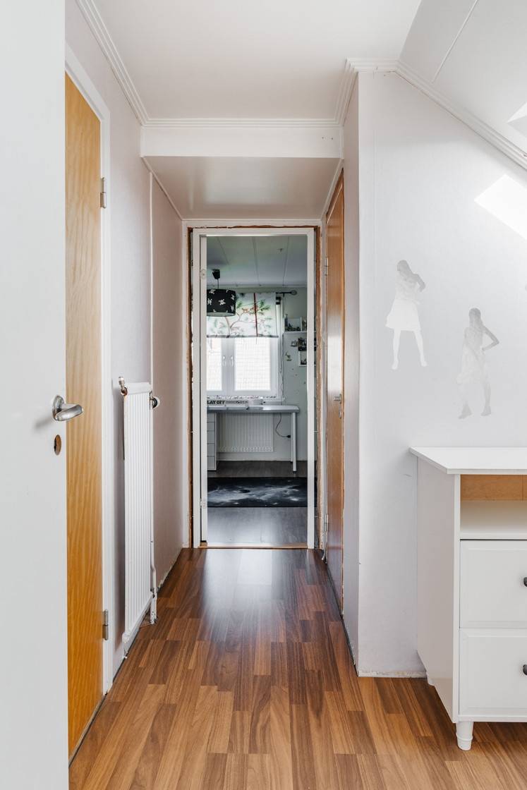 5 rum Villa på Lönnegatan 3 Skara Väst - Landsbygd Skara kommun - bild 30
