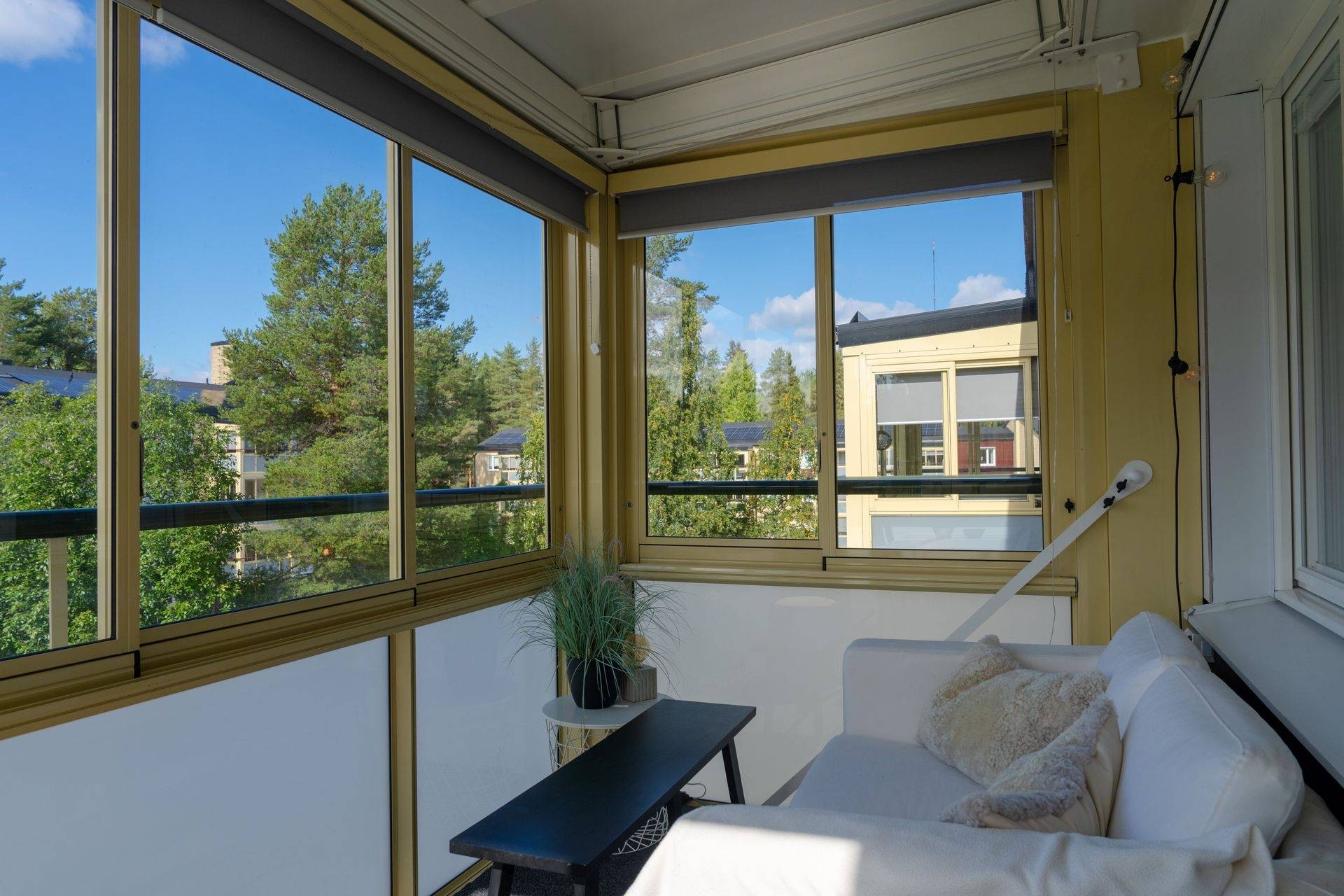 1 rum Lägenhet på Läkarvägen 5F Skellefteå Skellefteå kommun - bild 12