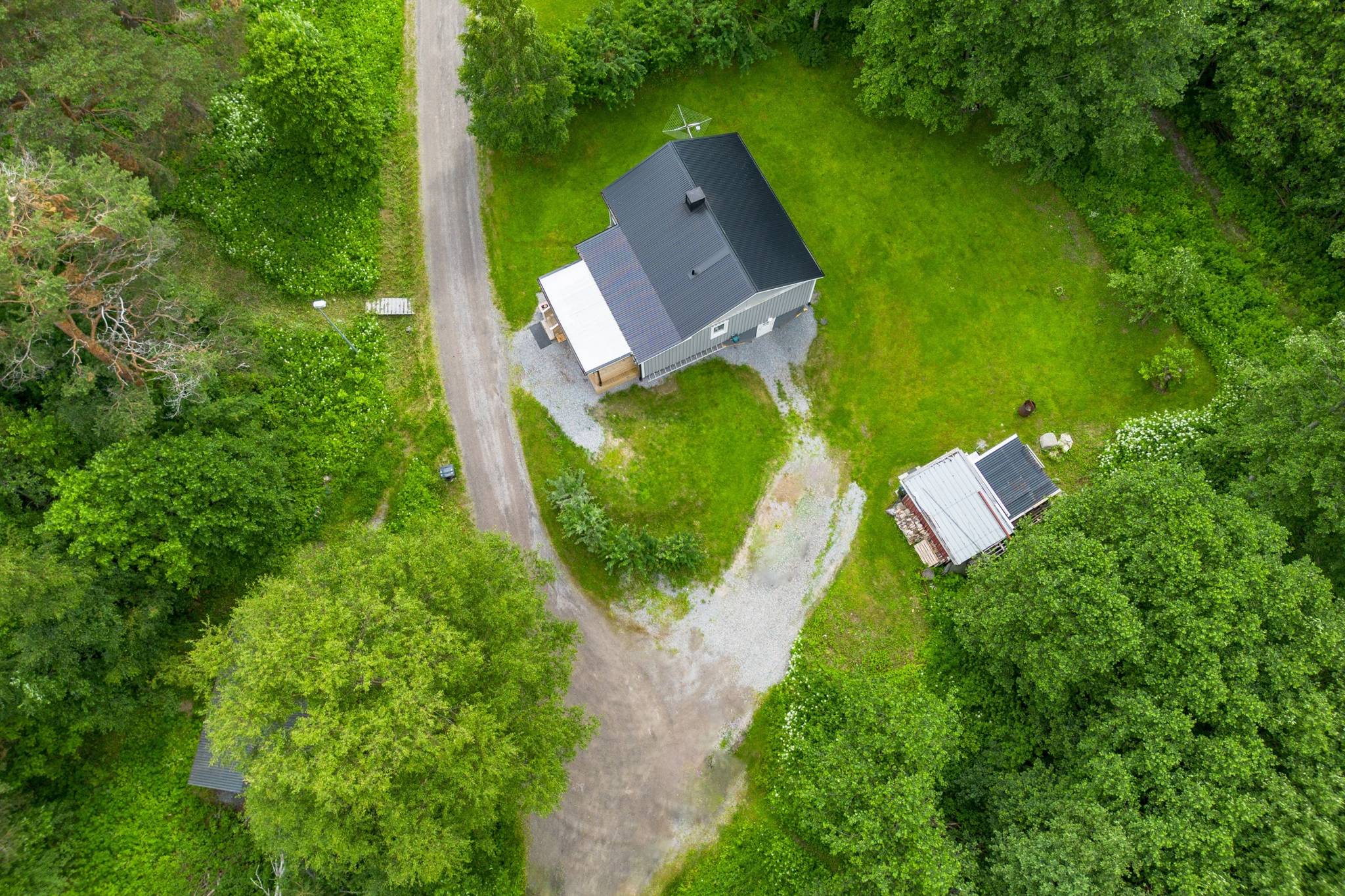 3 rum Villa på Skytteviksvägen 7 Höga kusten Kramfors kommun - bild 29