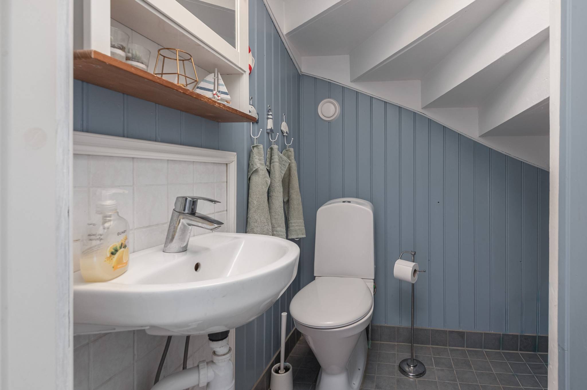 4 rum Villa på Vallonvägen 6 Valdemarsviks kommun - bild 14