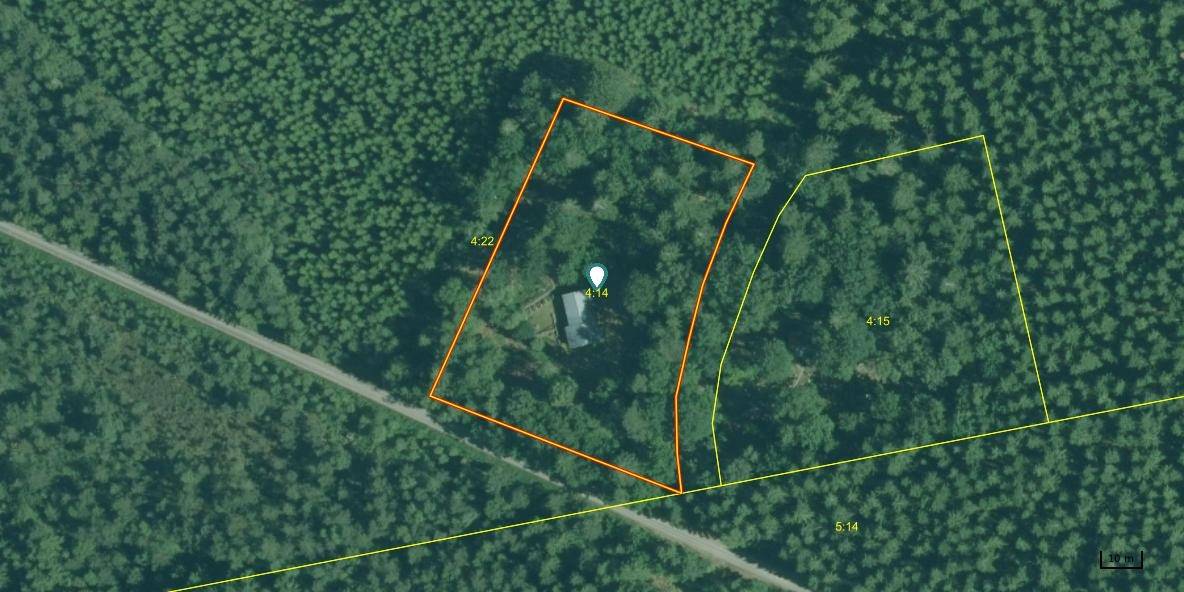 4 rum Vinterbonat fritidshus på Putsered 63 Laholms kommun - bild 95