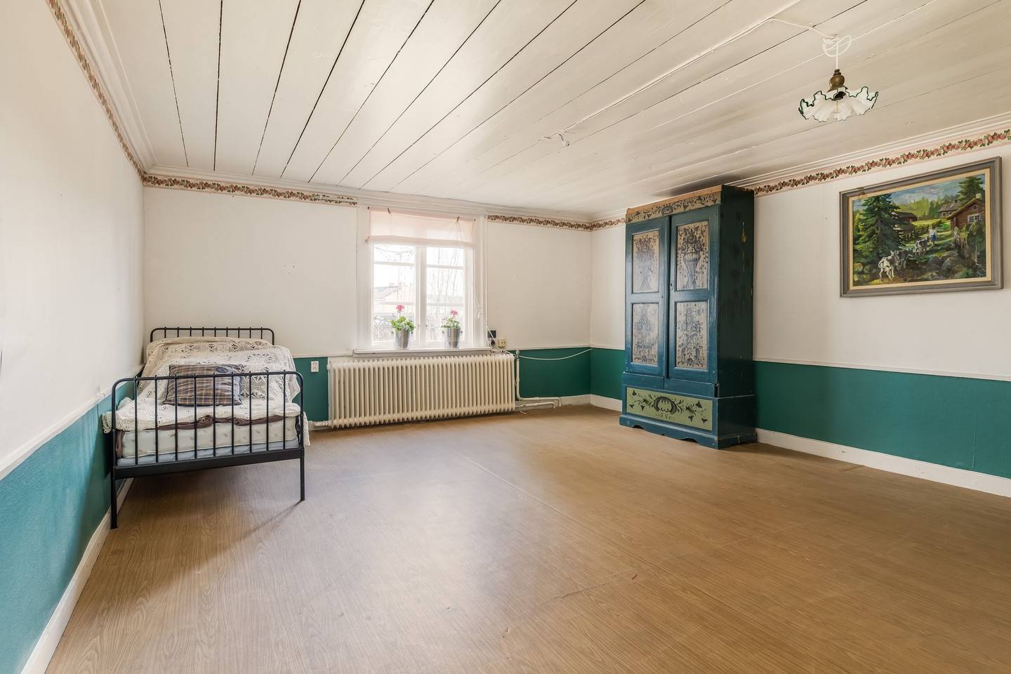 8 rum Villa på Östra Storgatan 22 Centrum Ludvika kommun - bild 34