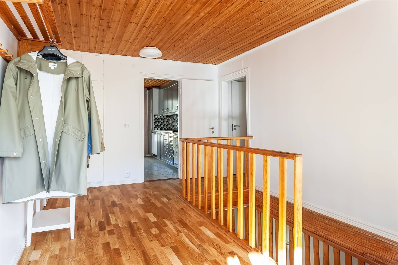 6 rum Villa på Terrängvägen 40 Västra Jakobsberg Järfälla kommun - bild 5