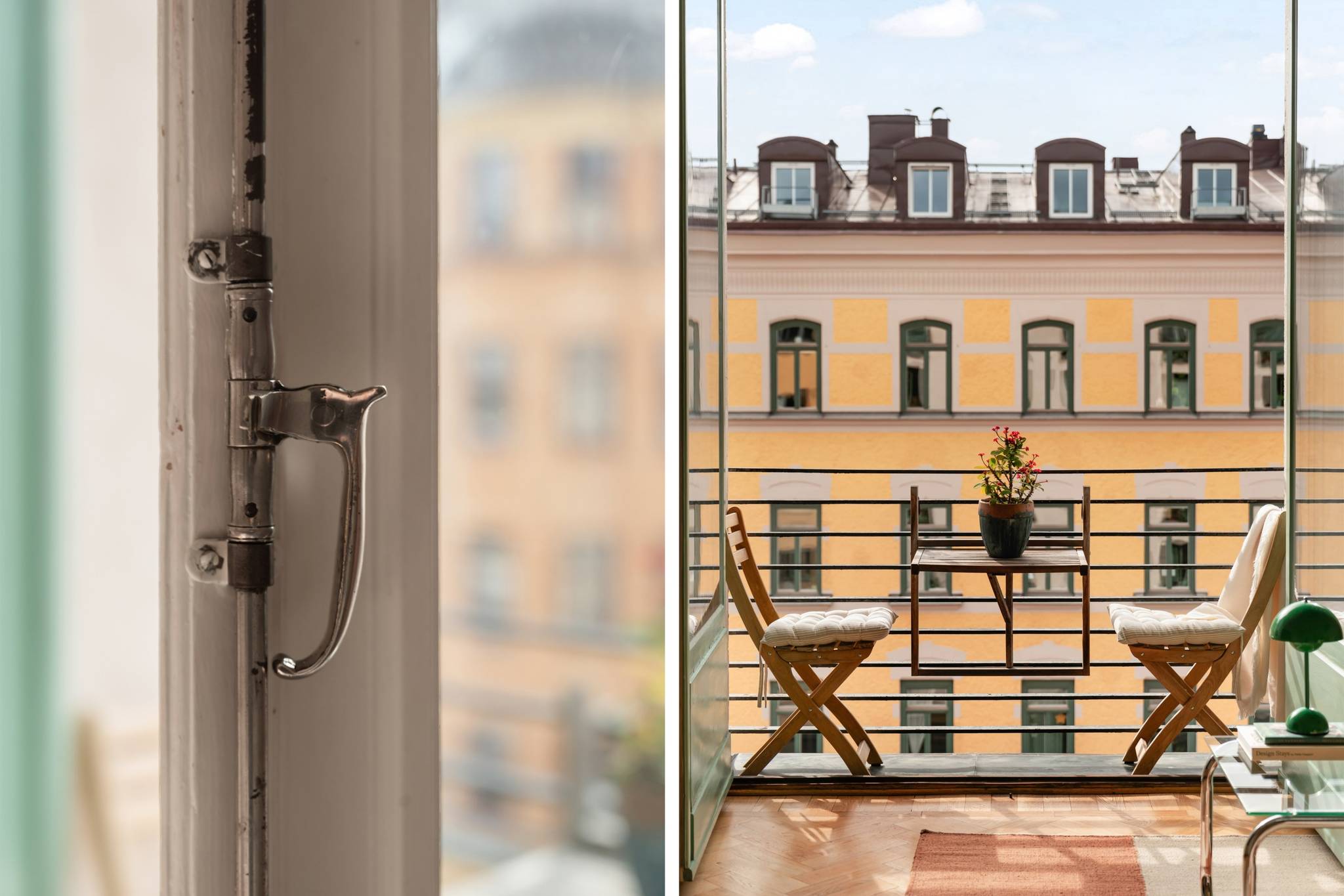 1 rum lägenhet på Folkungagatan 65 Södermalm, Stockholms kommun - bild 5