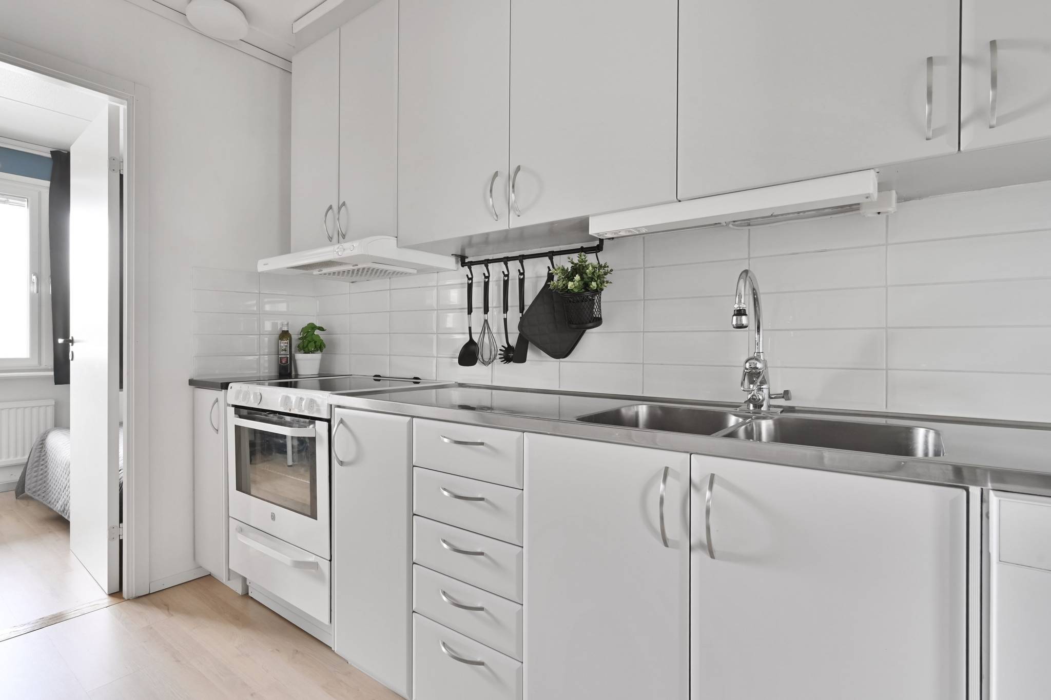 3 rum Lägenhet på Holmvägen 58 Apoteksskogen Upplands Väsby kommun - bild 12