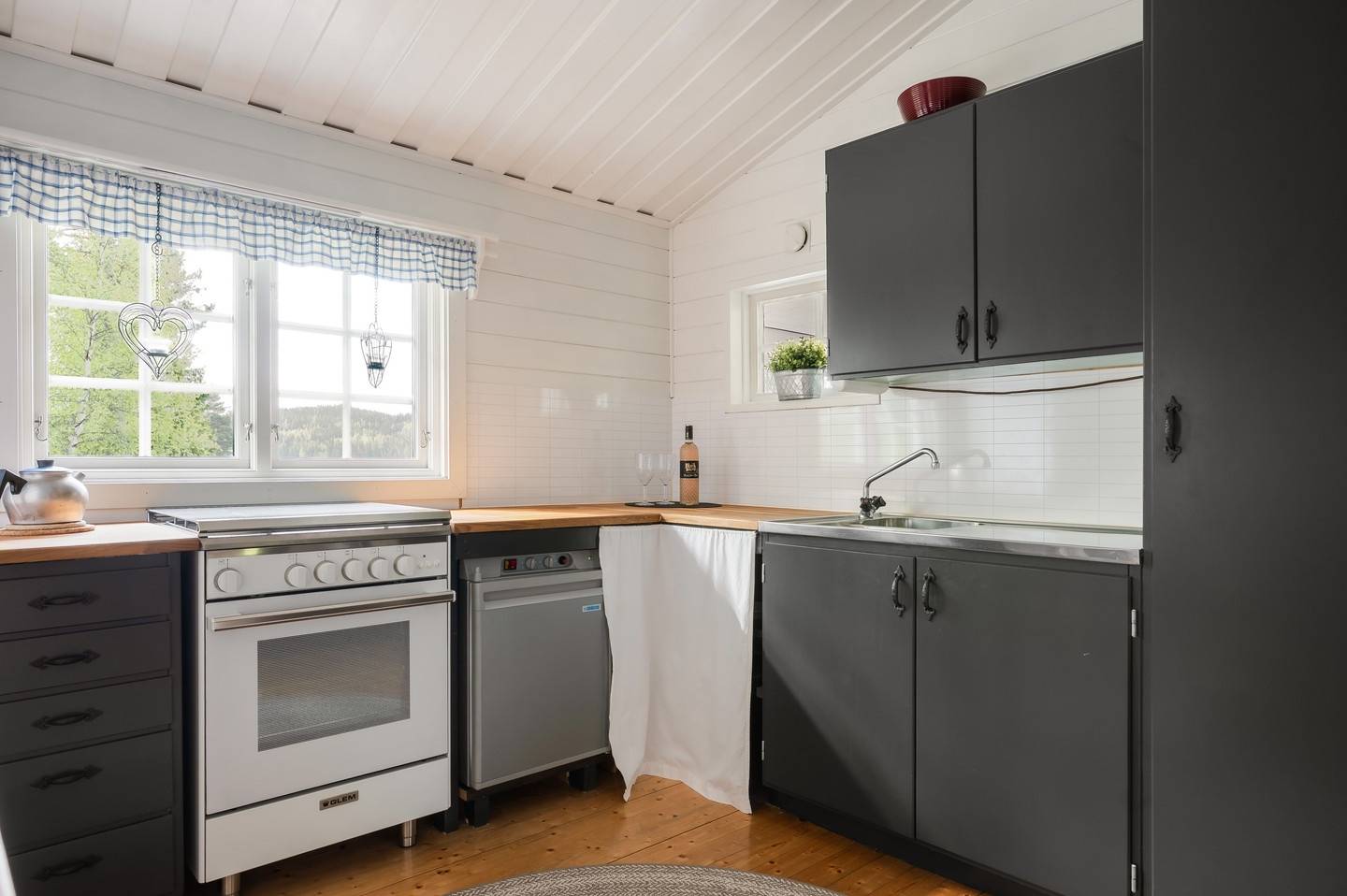 3 rum Fritidshus på Långselen 85 Malung-Sälens kommun - bild 14