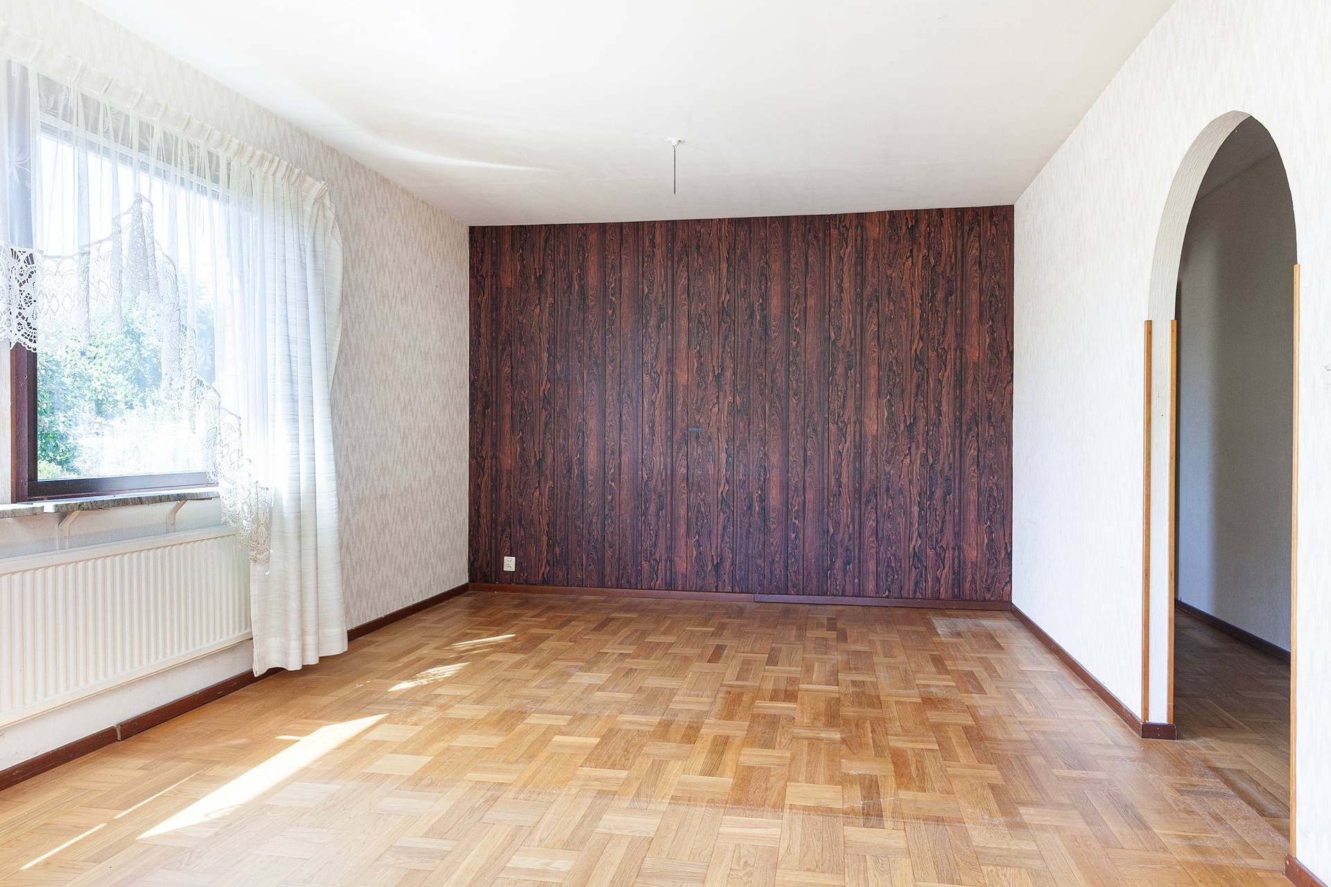 4 rum Villa på Sparvgatan 11 Höganäs Höganäs kommun - bild 11