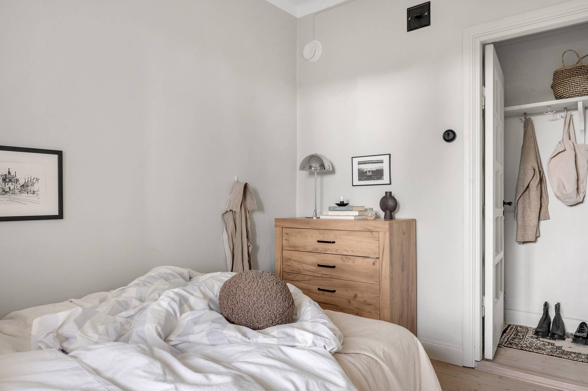 1.5 rum Lägenhet på Ringgatan 14 B Luthagen Uppsala kommun - bild 17