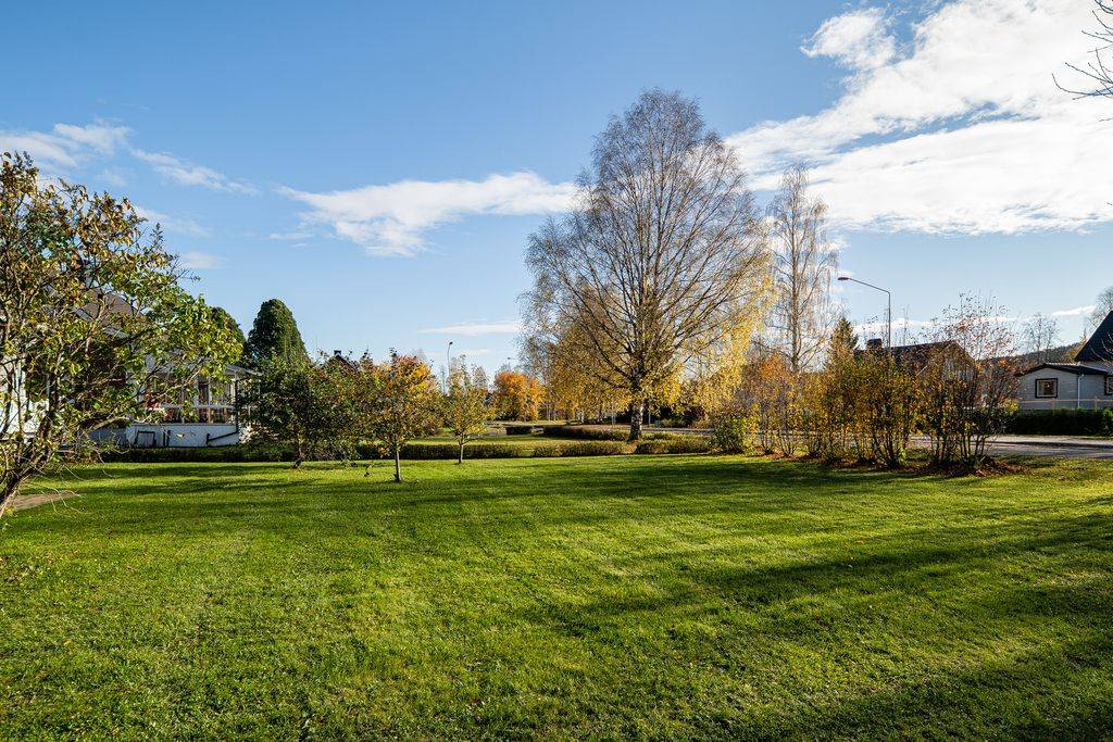5 rum Villa på Södervägen 3 Kroksta Örnsköldsviks kommun - bild 30