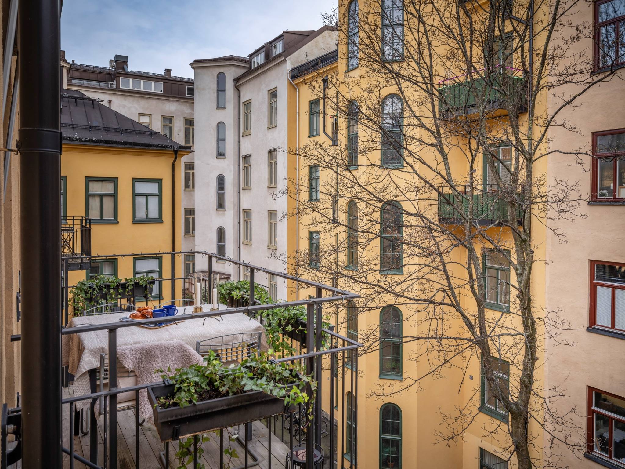 3.5 rum Lägenhet på Hantverkargatan 30A, 3tr Kungsholmen - Kungsholmstorg Stockholms kommun - bild 14