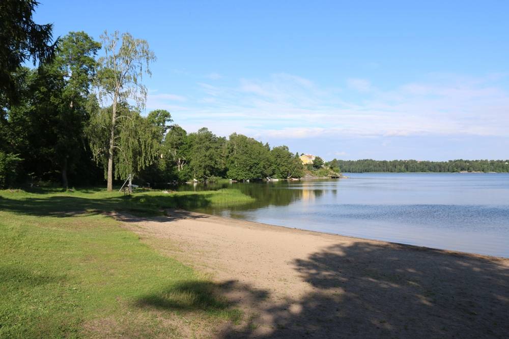 3 rum Lägenhet på Lupinstigen 50 B Vendelsö Haninge kommun - bild 19