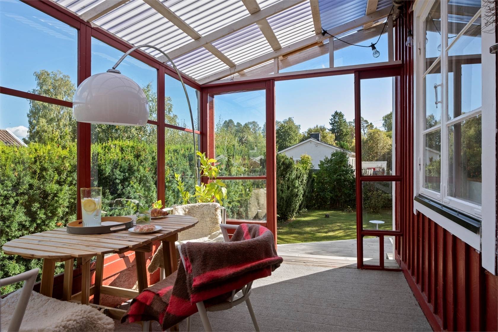4 rum villa på Ekbacksvägen 51 Ekbacken, Österåkers kommun - bild 3
