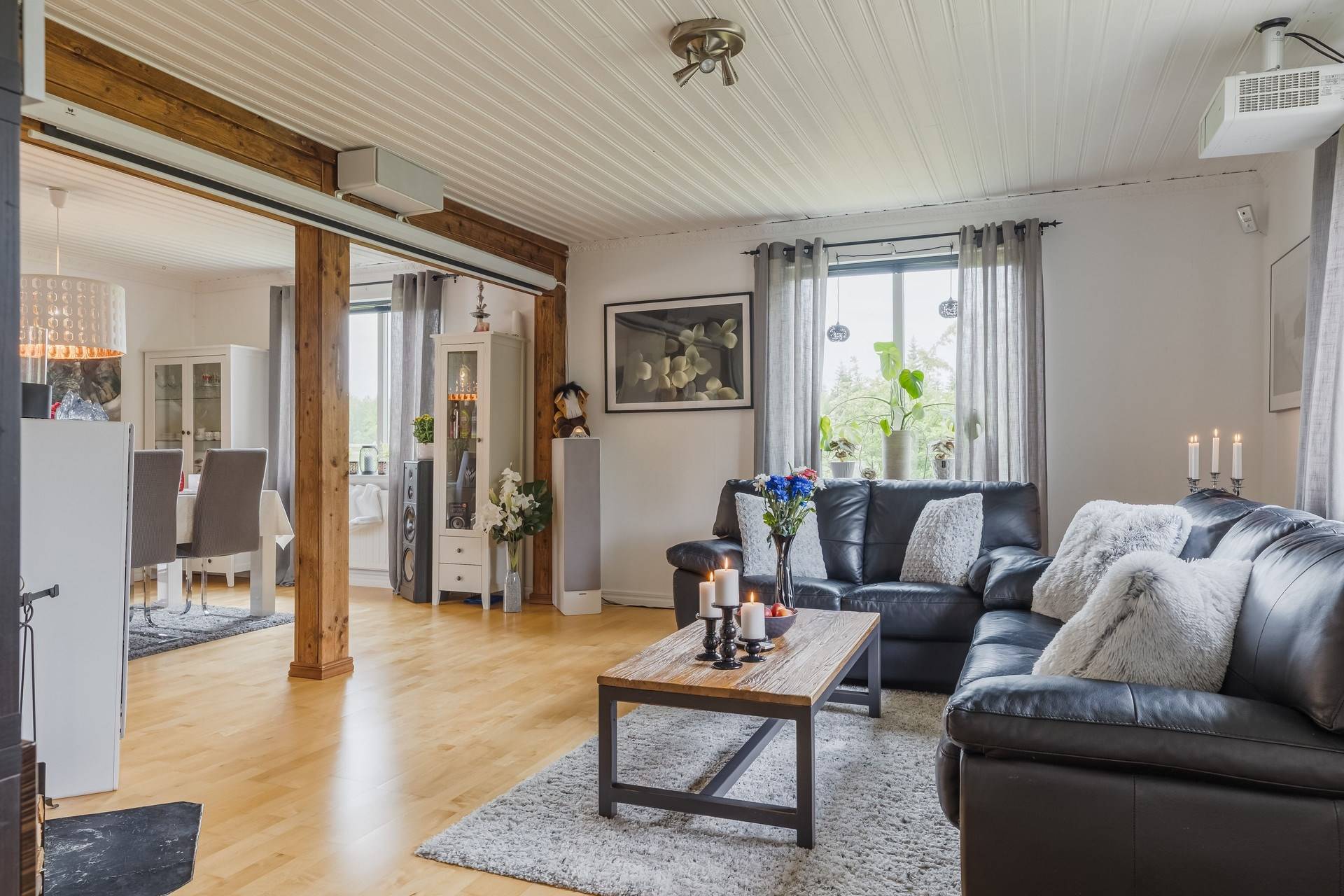 5 rum Gård/skog på Haddamåla 103 Örsjö Emmaboda kommun - bild 22