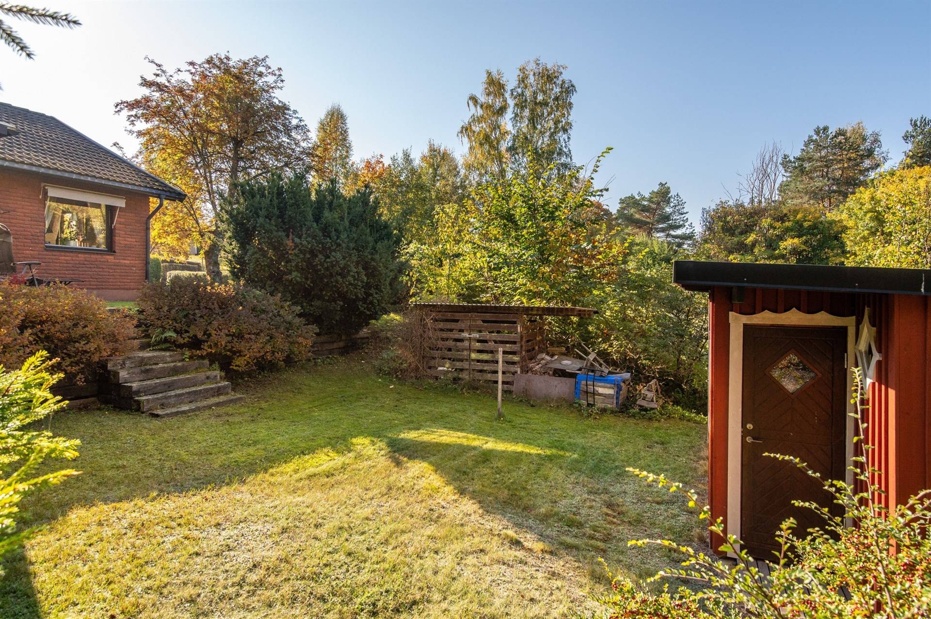 4 rum Villa på Glottervägen 33 Åby Norrköpings kommun - bild 34