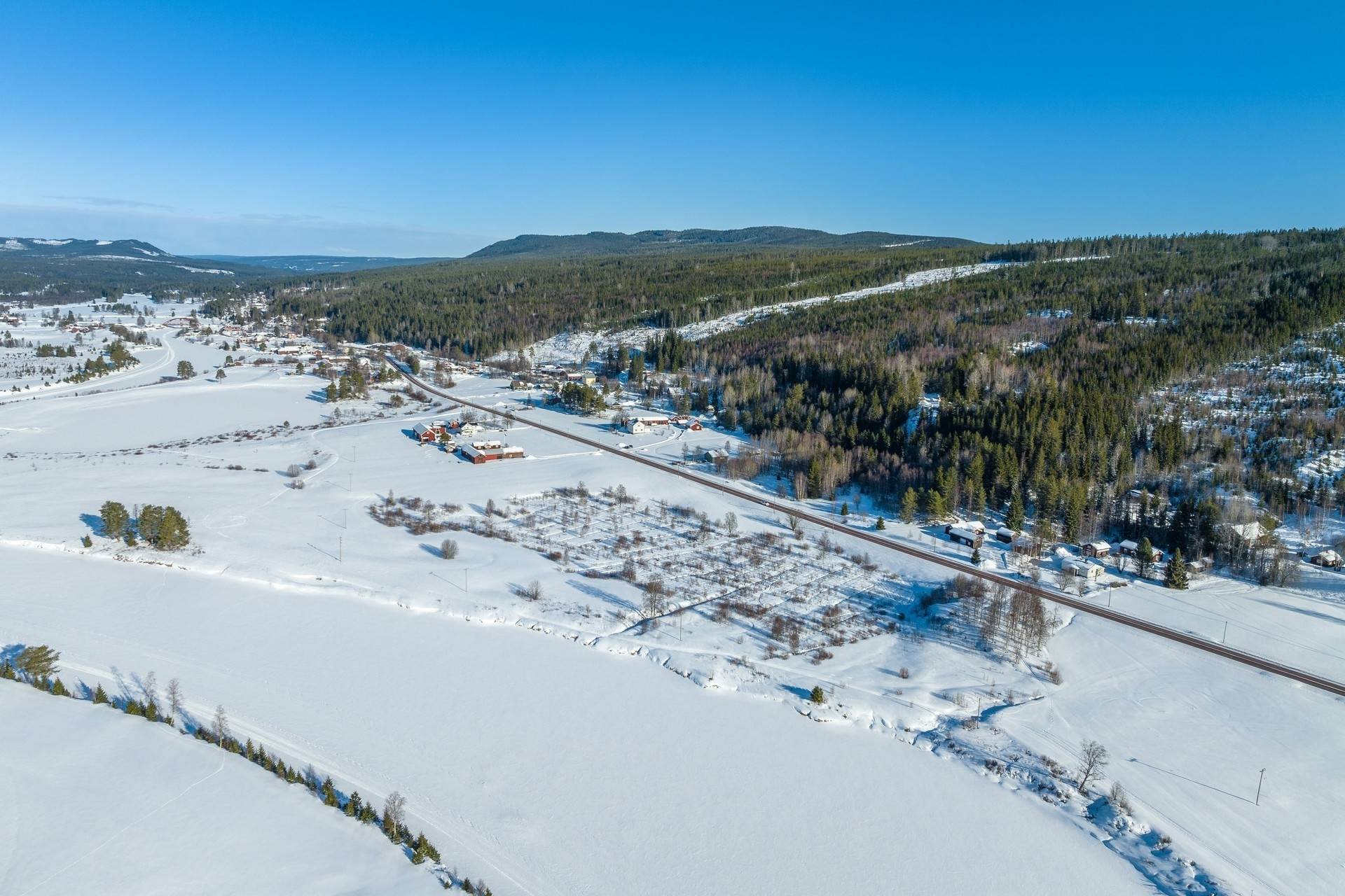81 m² Villa på Husom 50 Lima Malung-Sälens kommun - bild 29