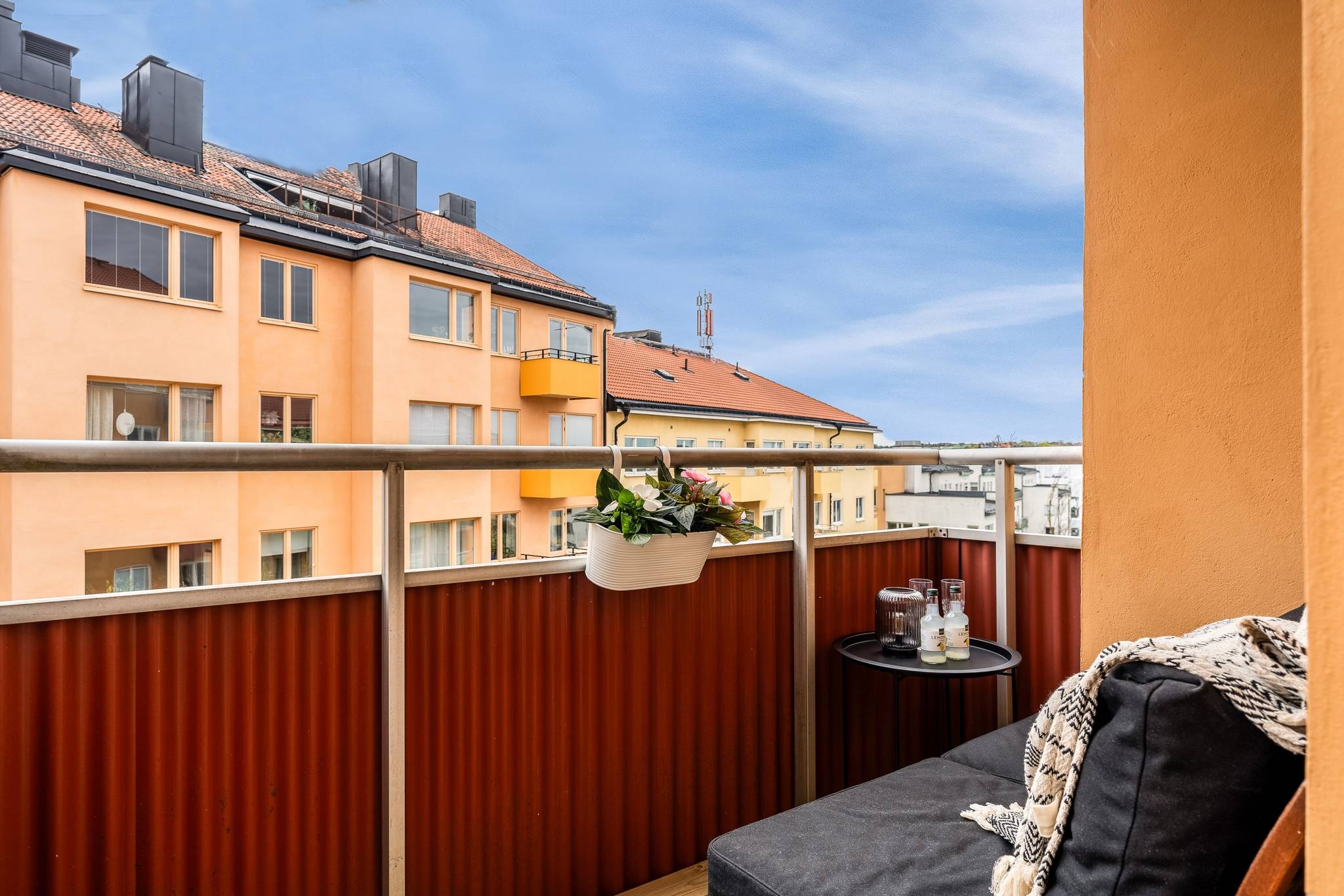 2 rum Lägenhet på Strålgatan 35 Lilla Essingen Stockholms kommun - bild 3