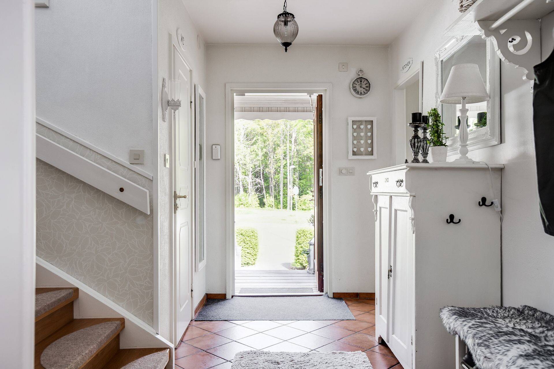 5 rum Villa på Köpmangatan 72 Kumla kommun - bild 19