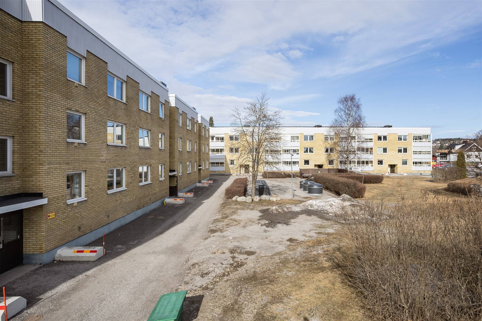 2 rum Lägenhet på Januarivägen 6 Sundsbruk Sundsvalls kommun - bild 15