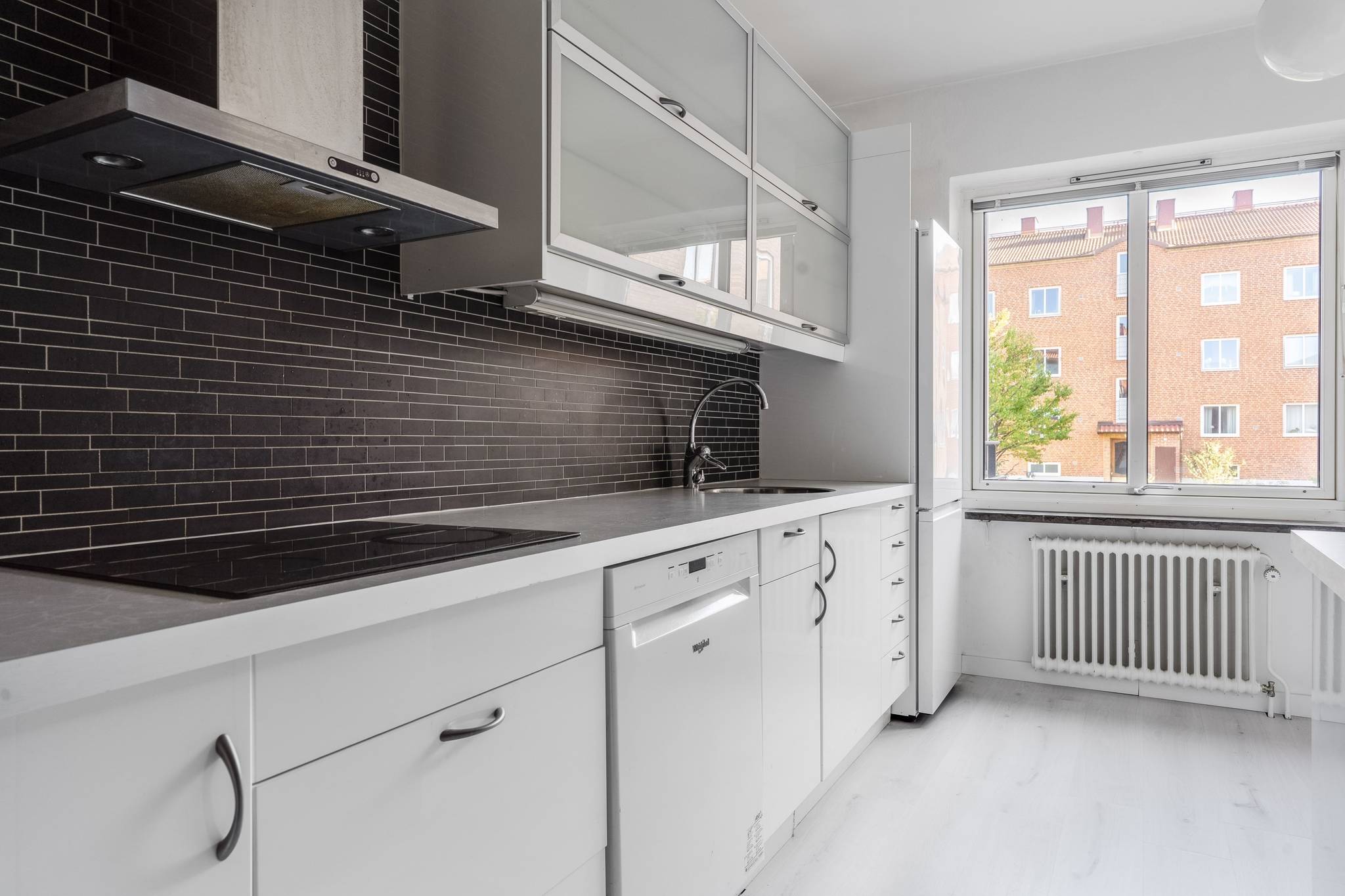 2 rum Lägenhet på Jönköpingsgatan 32 Husensjö Helsingborgs kommun - bild 4