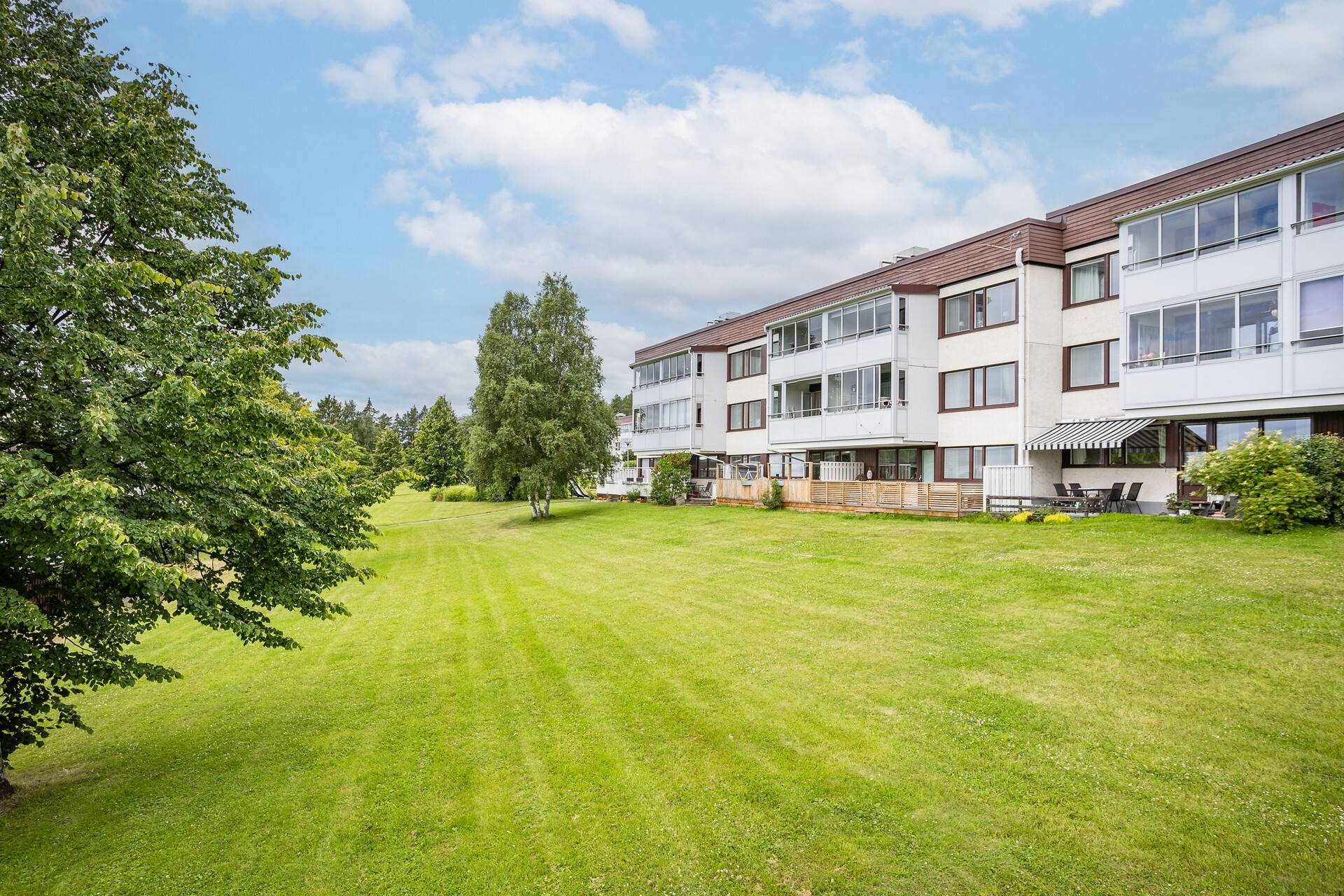 3 rum Lägenhet på Bågevägen 55C Bosvedjan Sundsvalls kommun - bild 23