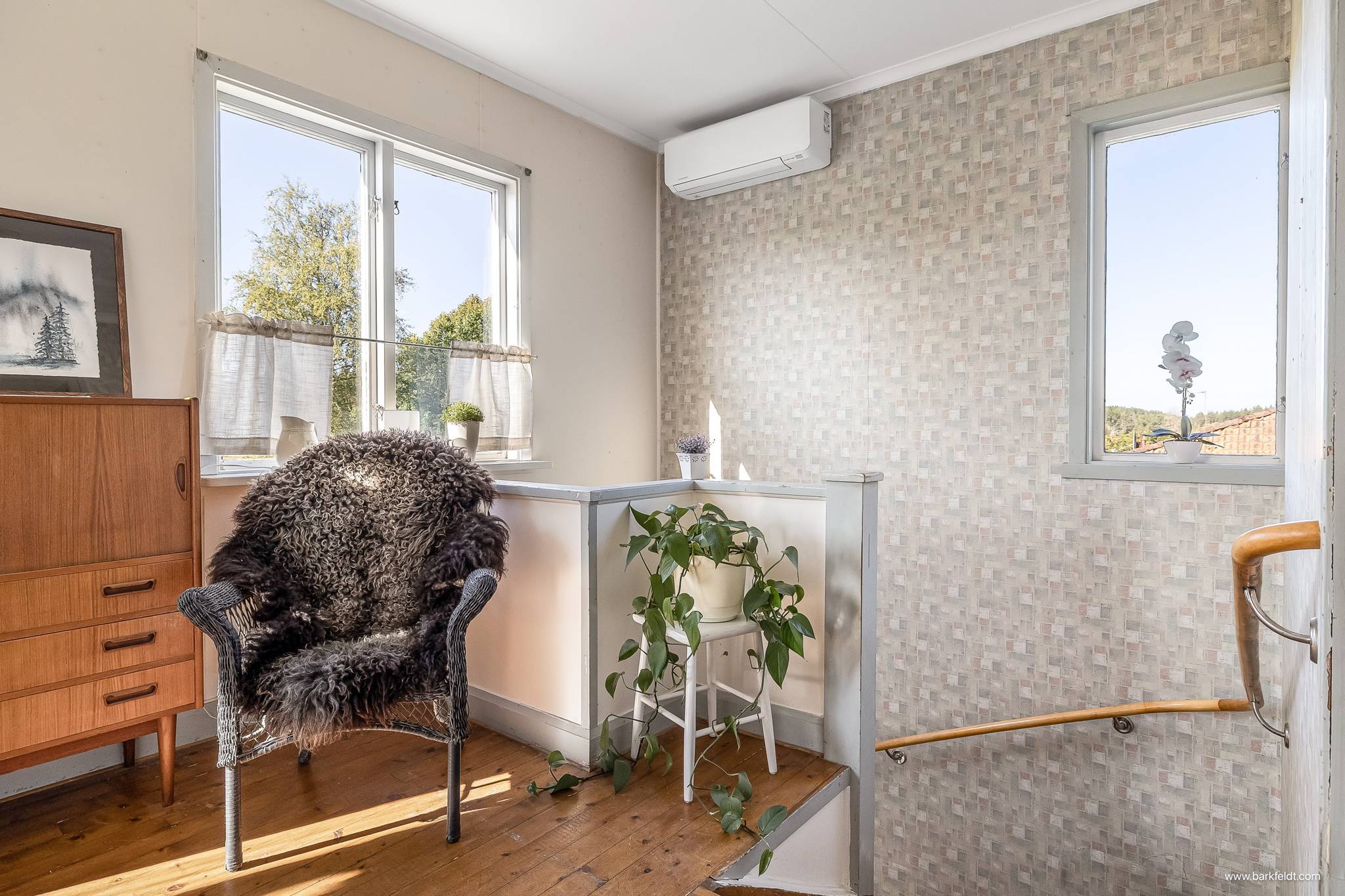 5 rum Villa på Hästhagsvägen 28 Almunge Uppsala kommun - bild 27