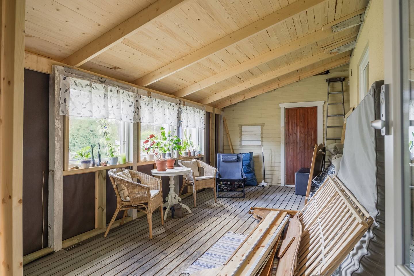 3 rum Radhus på Trollsvedsvägen 21 Valbo Gävle kommun - bild 11