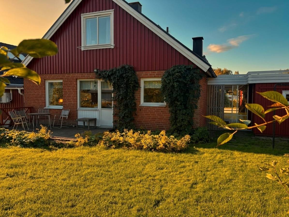 5 rum villa på Stafettgatan 27 Hedensbyn, Skellefteå kommun - bild 3