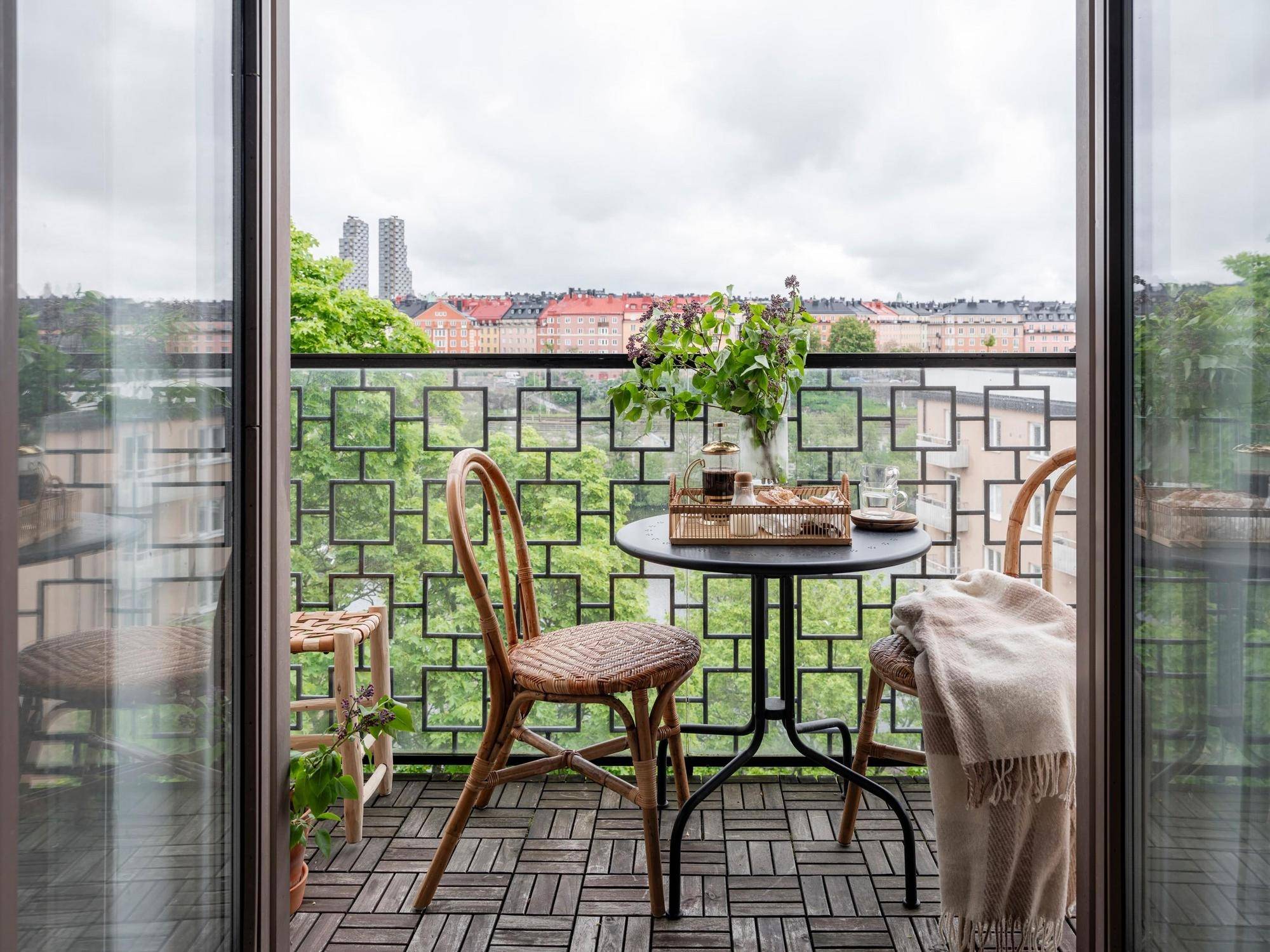 Stockholm, Stockholms kommun