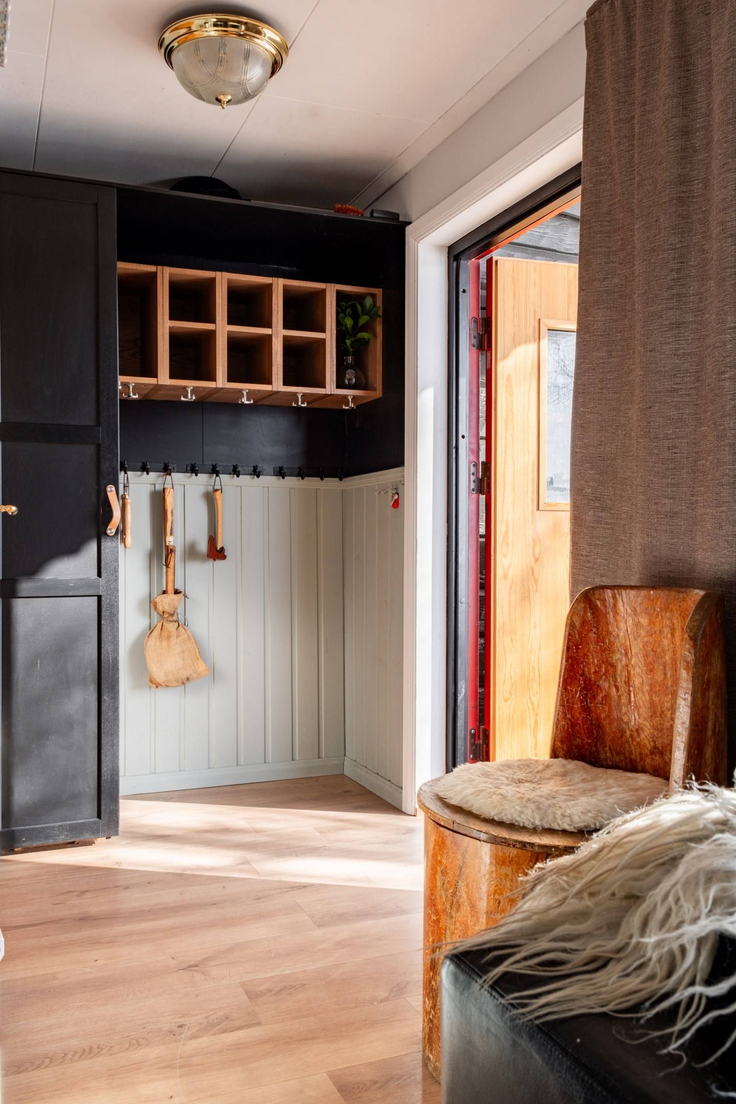 3 rum Lägenhet på Tegefjäll Alptoppen 9D Tegefjäll Åre kommun - bild 14